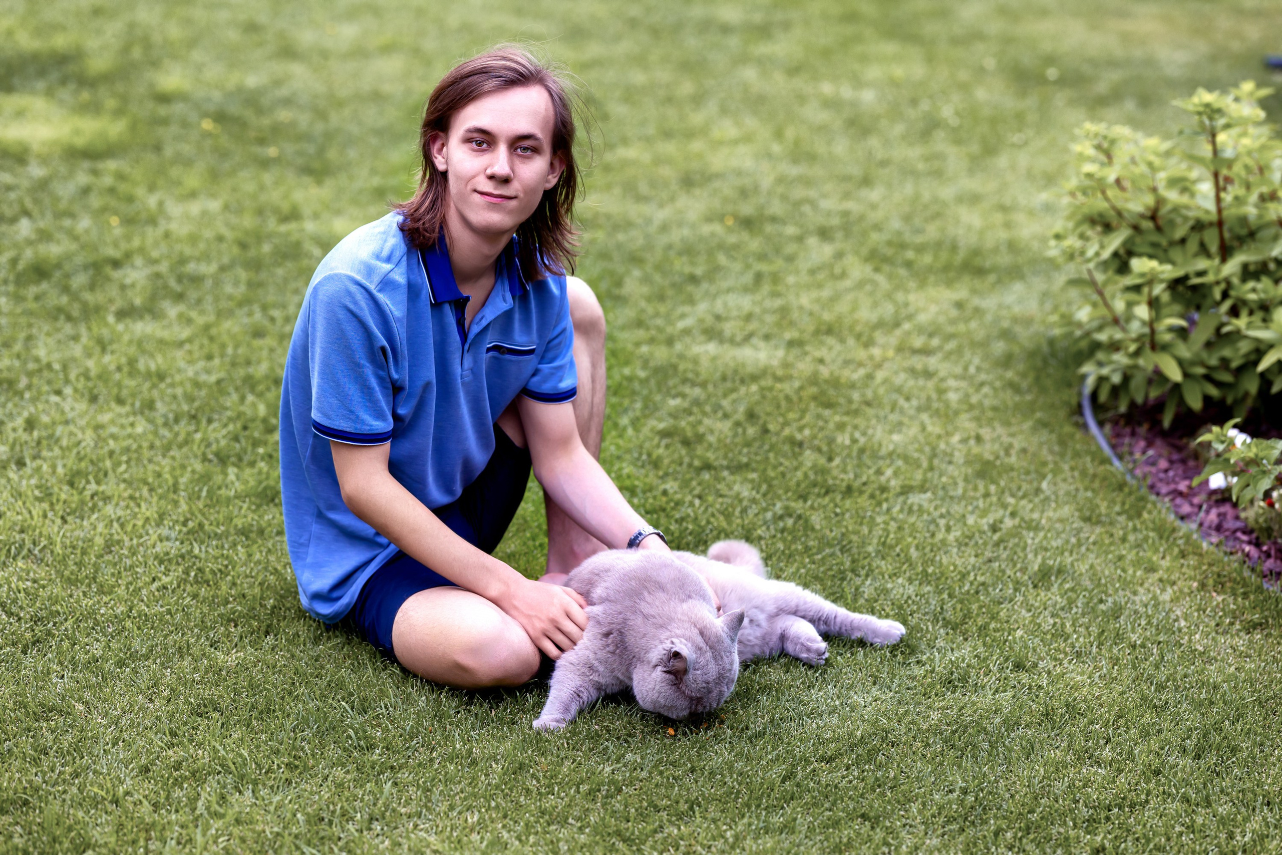 Моменты лета. Семейный и детский фотограф в Красноярске, Дивногорцева Светлана