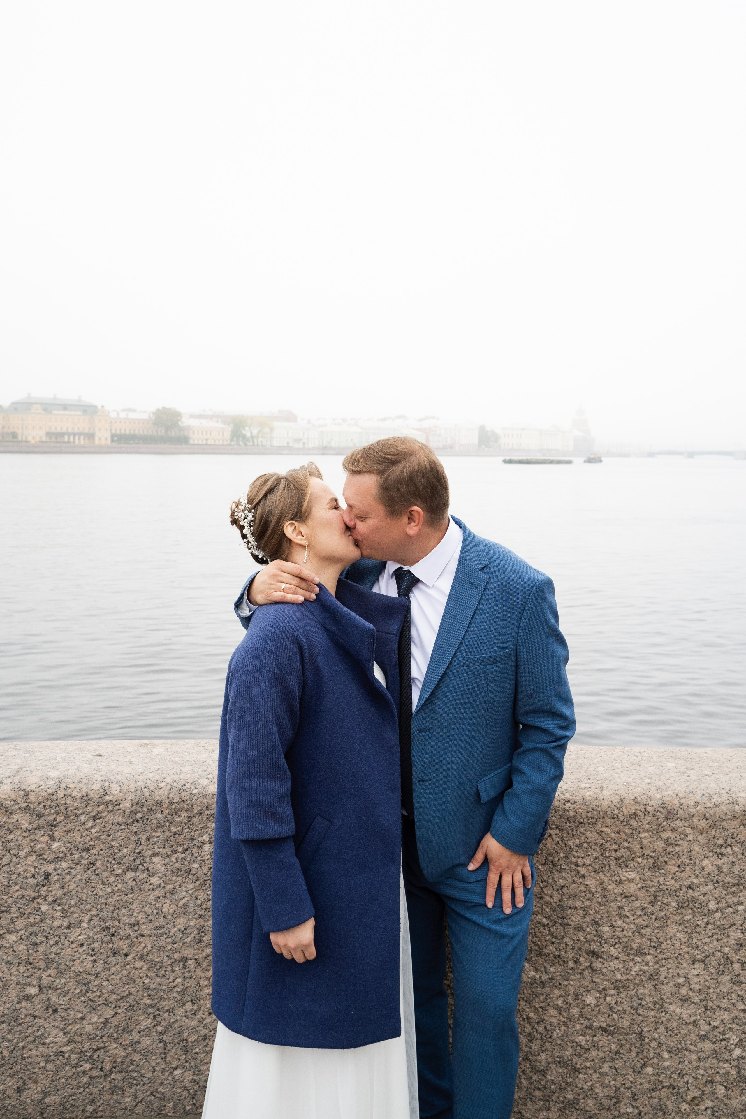 Наталья и Игорь