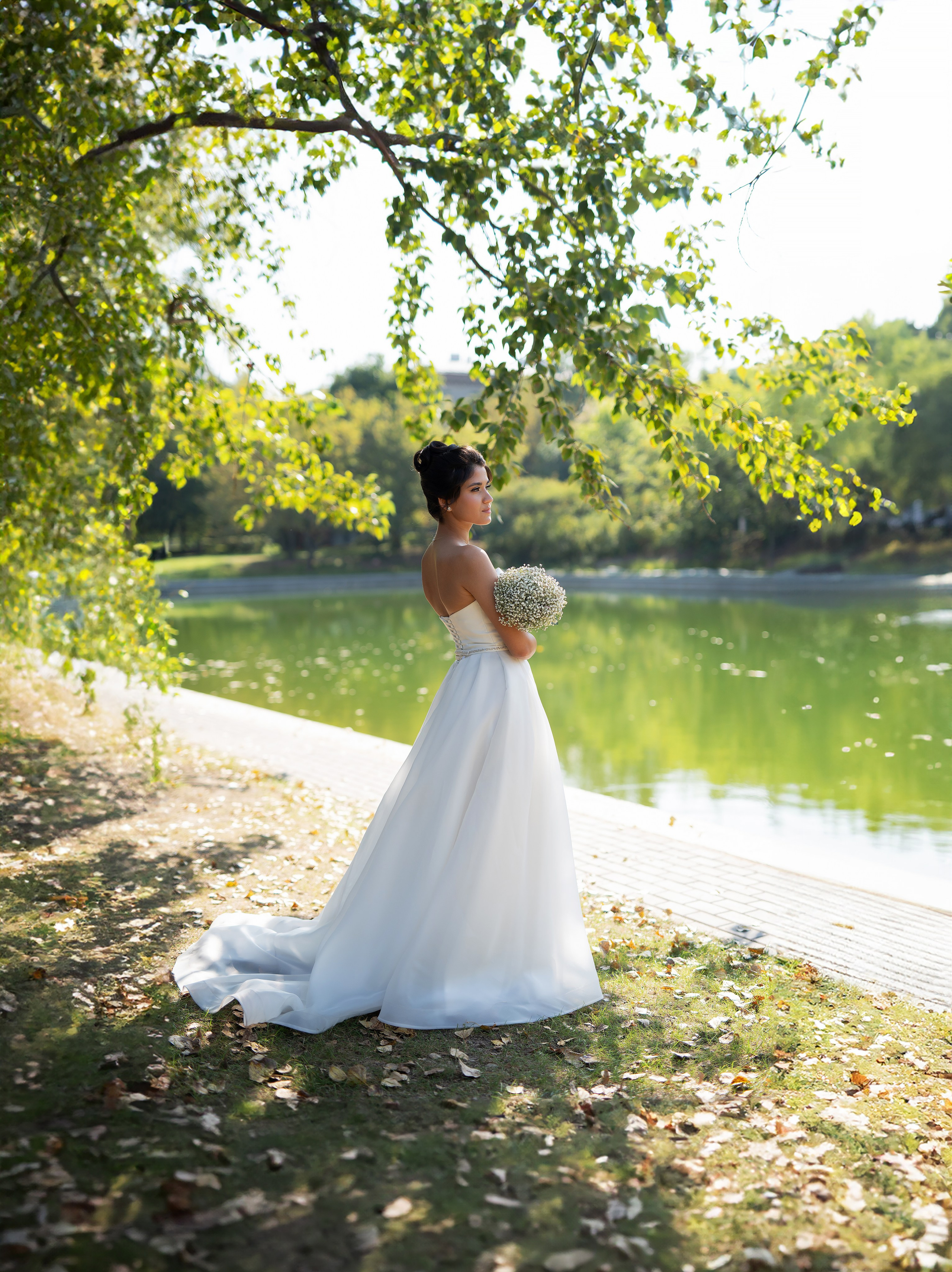 Елизавета и Максим. Детский и семейный фотограф Москва Рязань