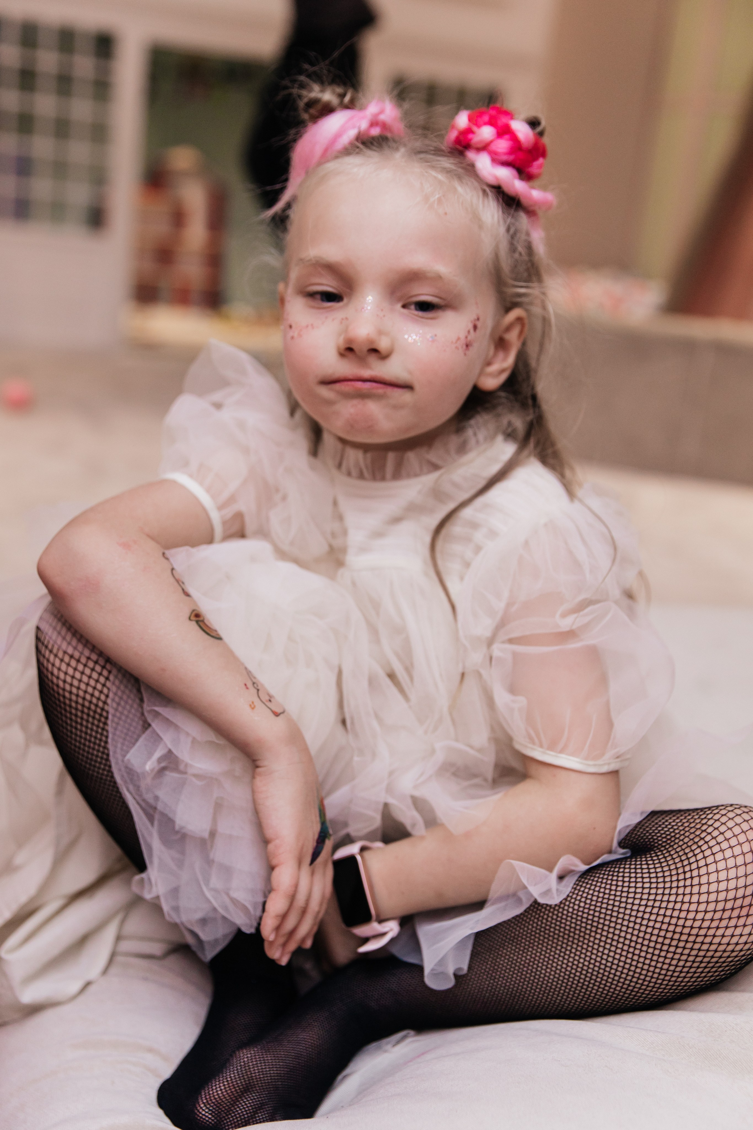 ДЕТСКИЕ ПРАЗДНИКИ