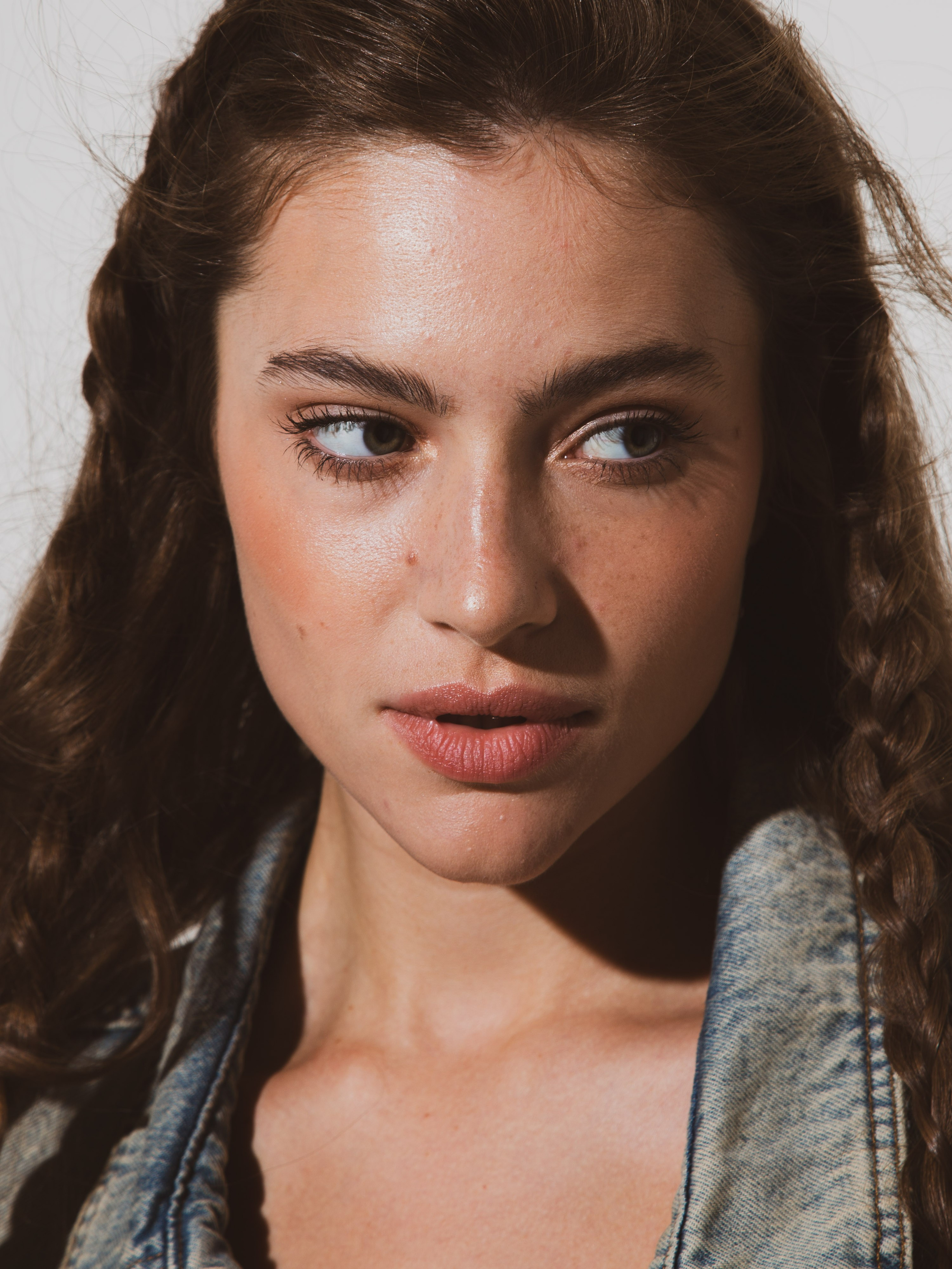 Индивидуальные съемки. Полина Термянен — фотограф