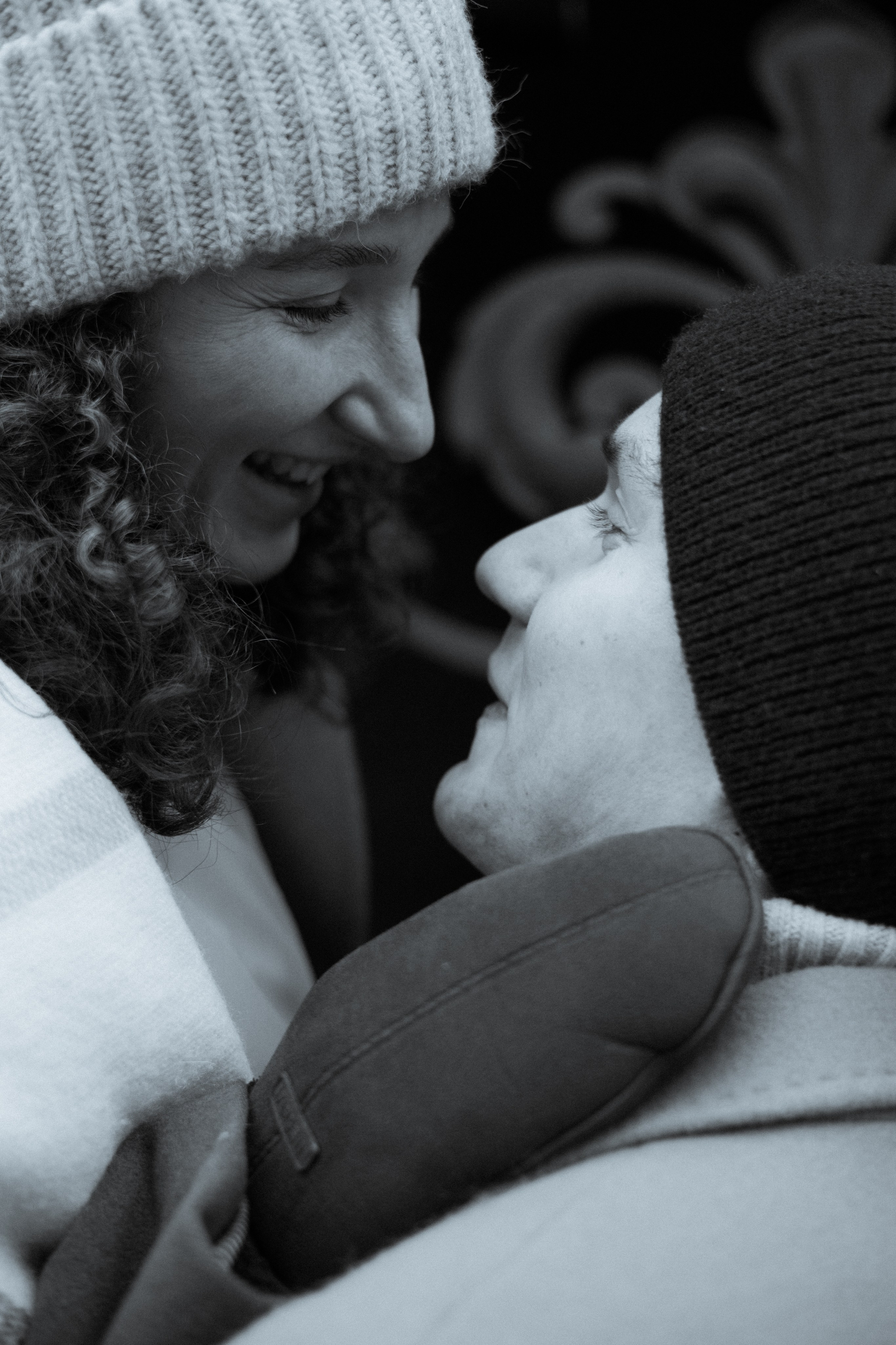 Весенняя история. Фотограф в Санкт-Петебруге Олеся Харитонова