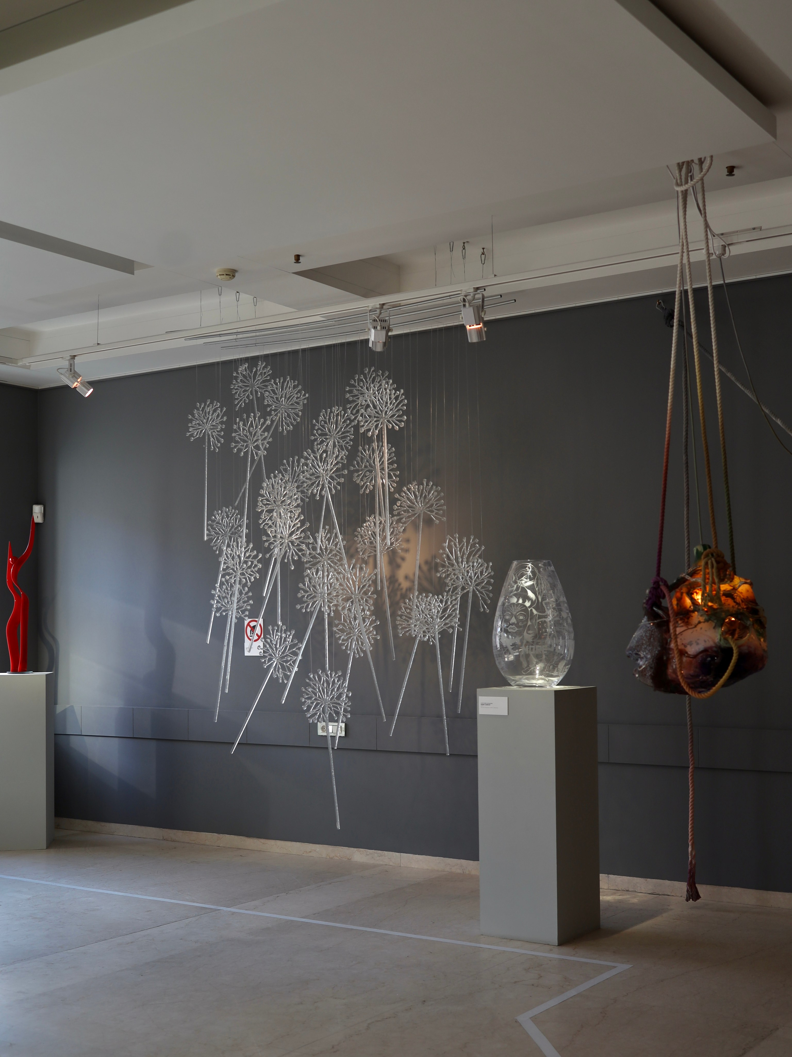 Выставка Степени прозрачности. Фотосессии и репортаж — Фотограф в Москве — Рина Серёгина