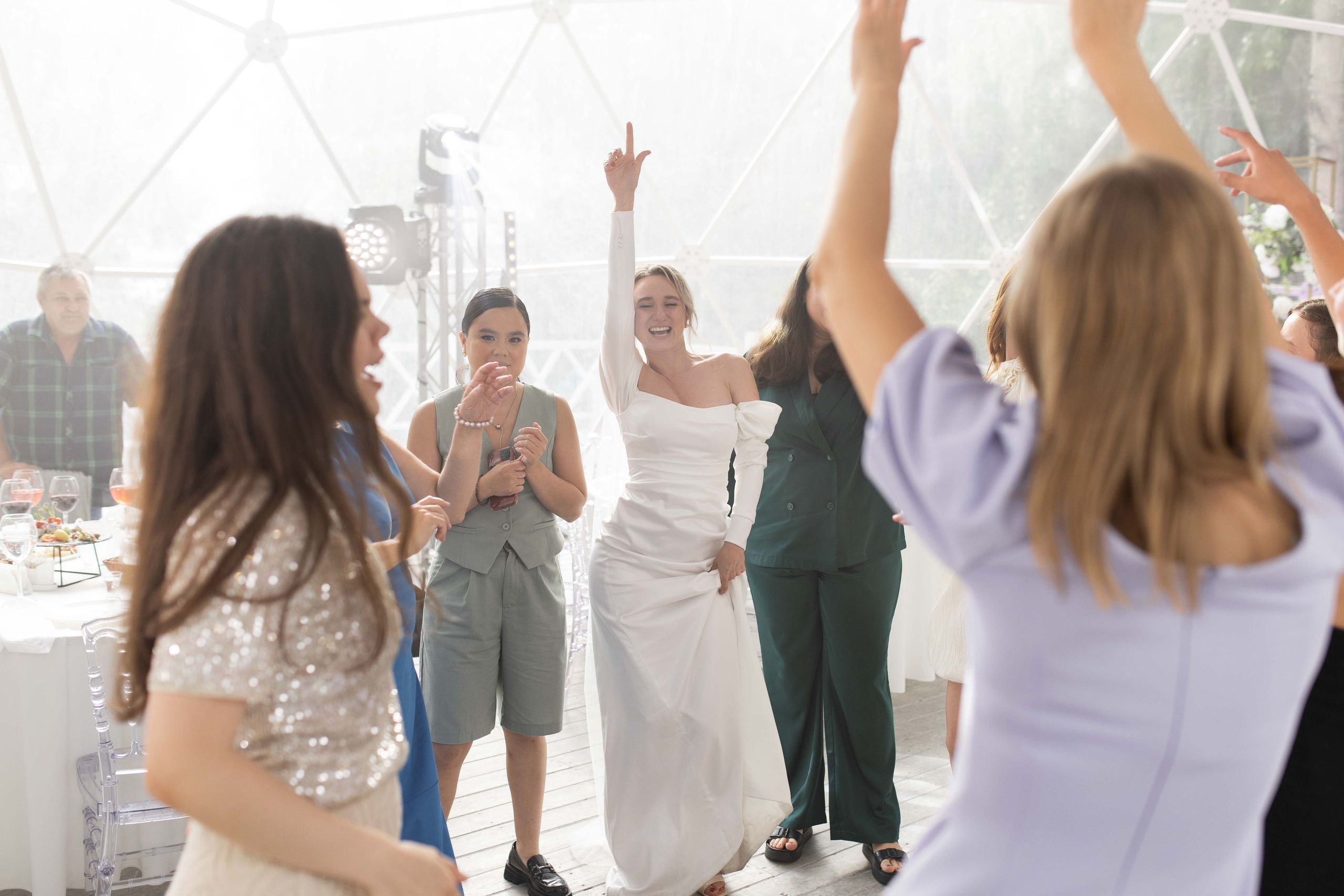 Никита и Дарья | Хвоя | Свадьба 18.07.2024. Свадебный фотограф Новосибирск | Готовность фото от 14 дней