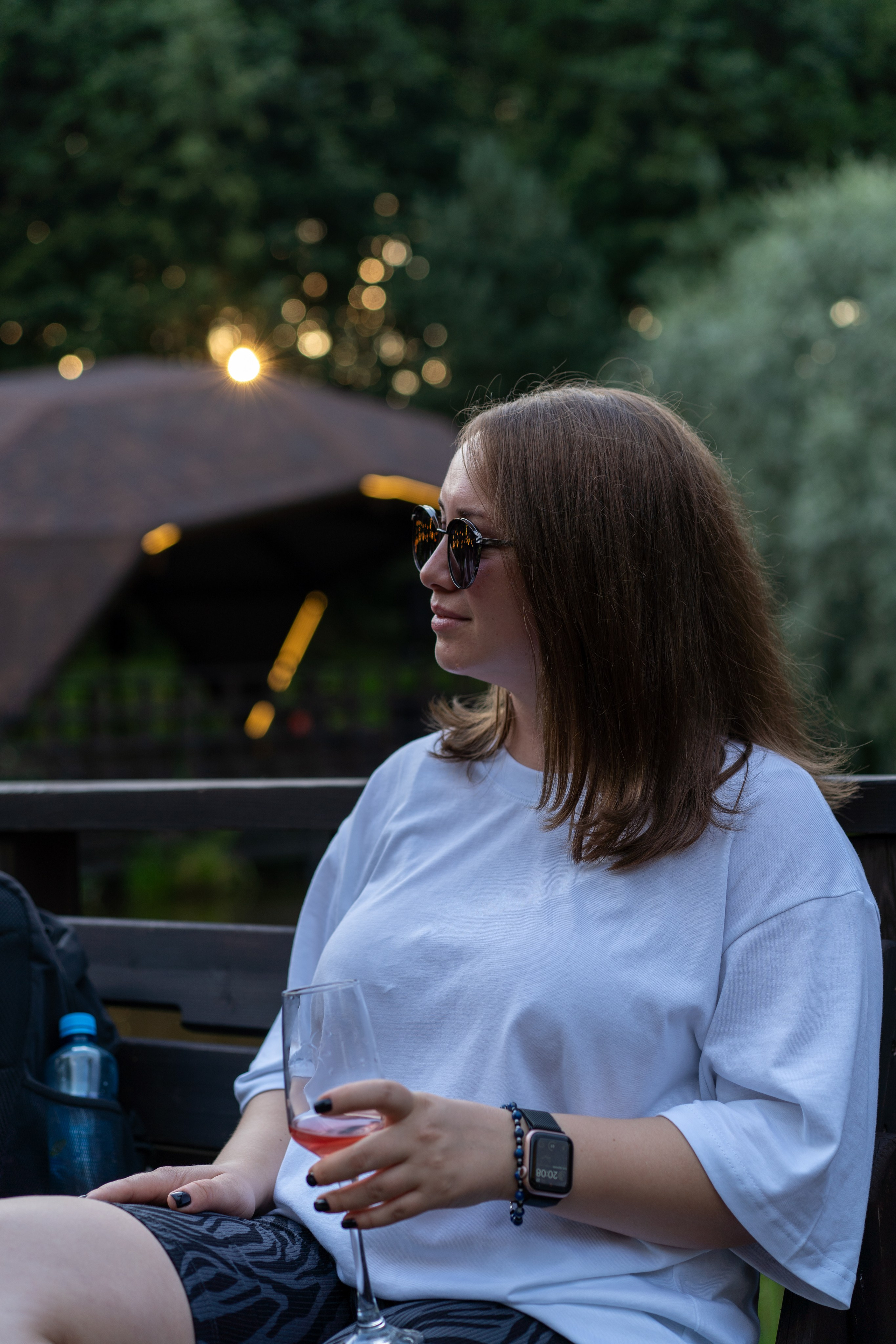 Корпоратив. Фотограф Елизавета Потешкина