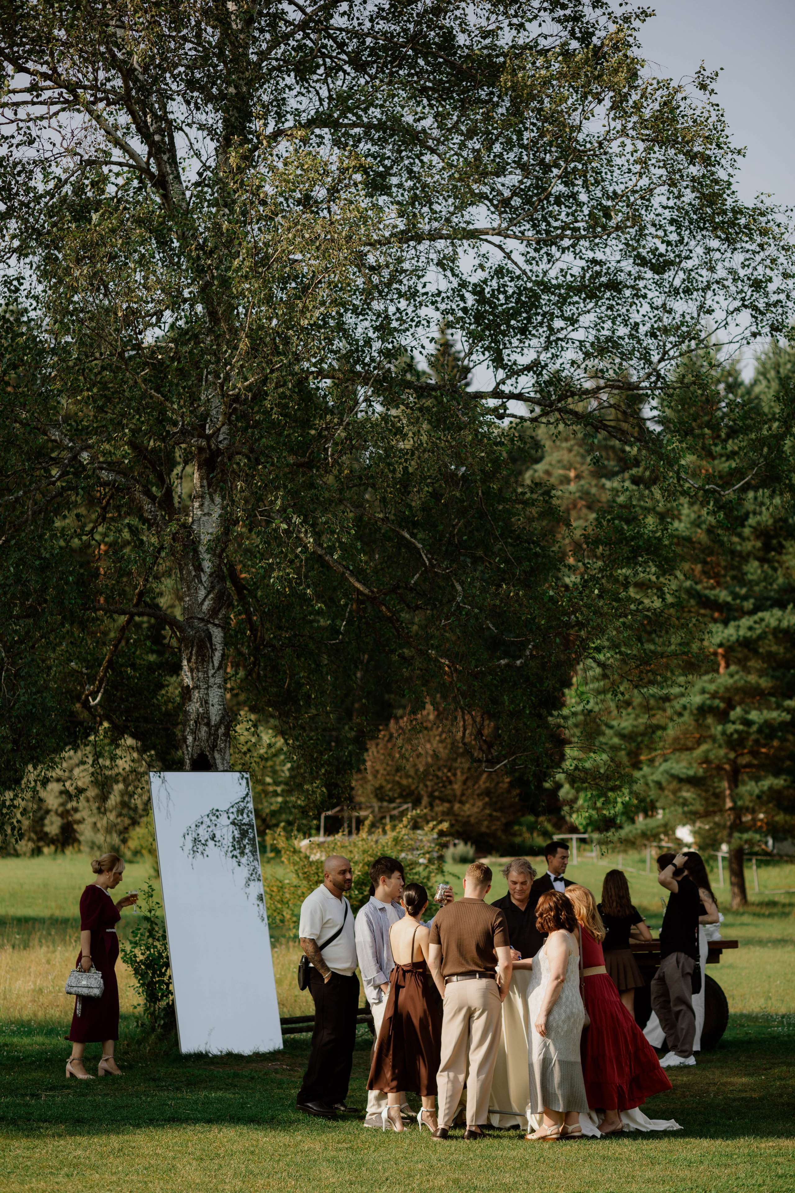 Максим и Мила. Фотограф Юсова Мария