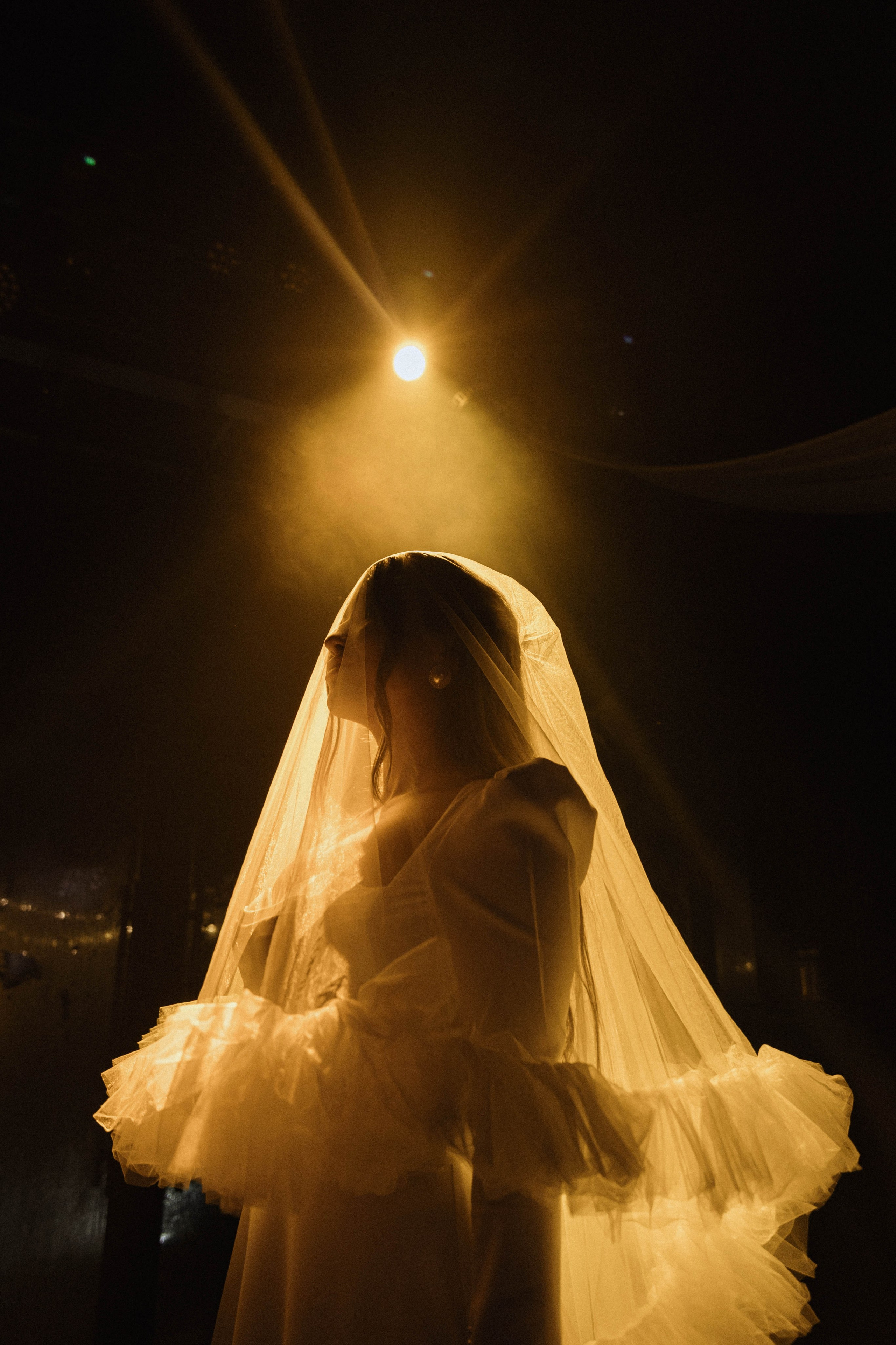 Александр и Валерия. Фотограф Юсова Мария