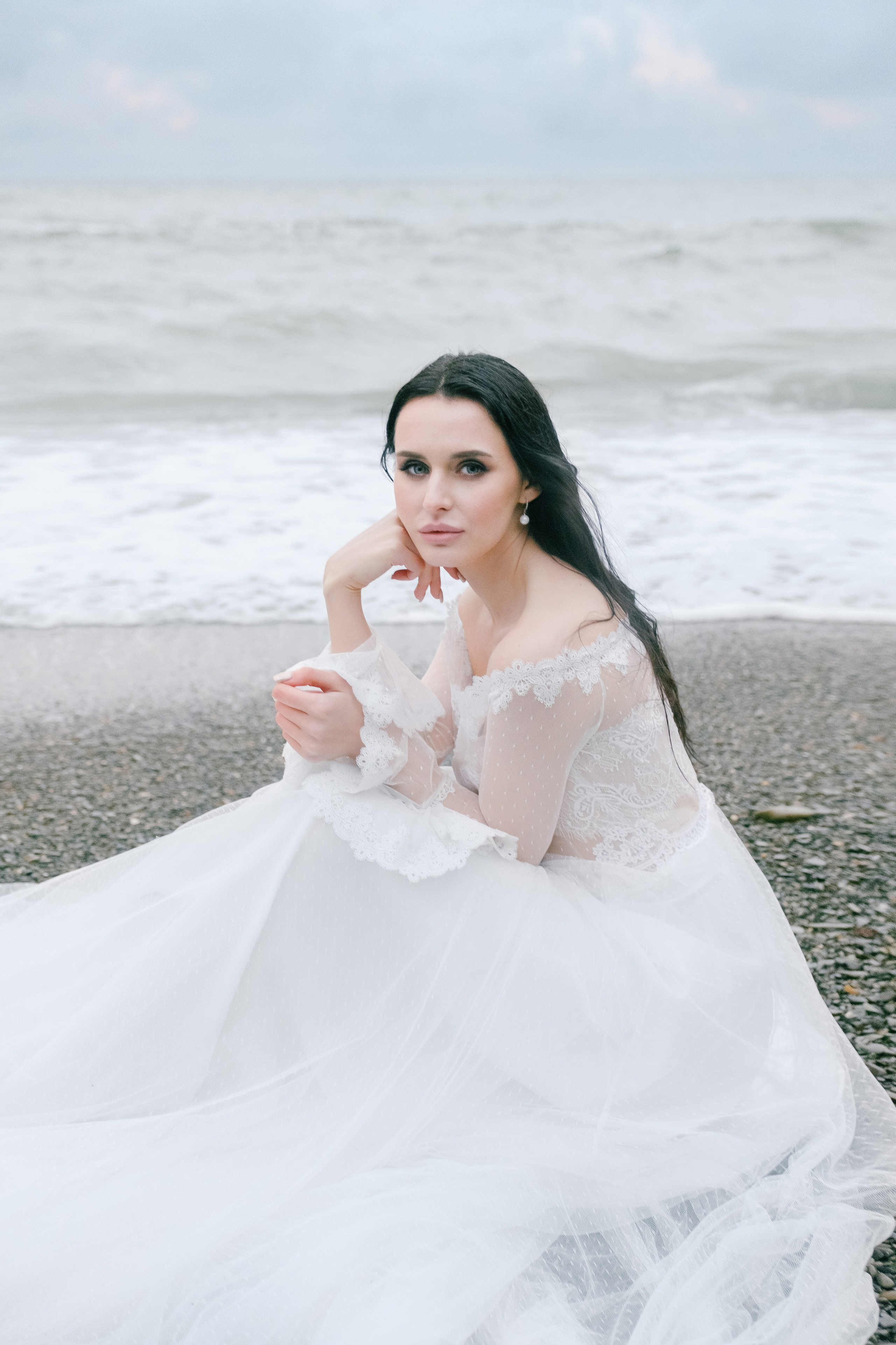 Айвори. Свадебный Видеограф Фотограф в Сочи