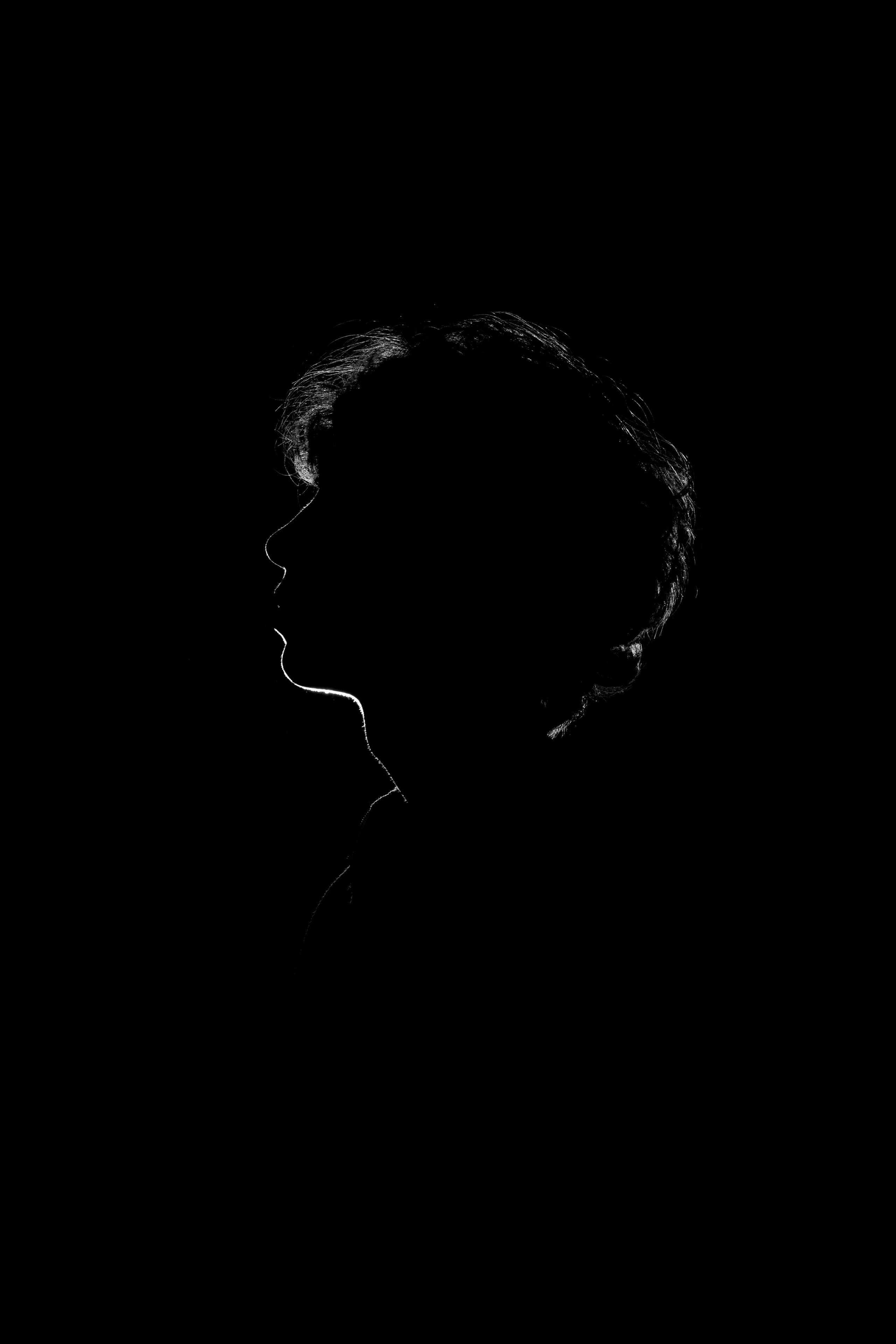 Мужской портрет. Главная