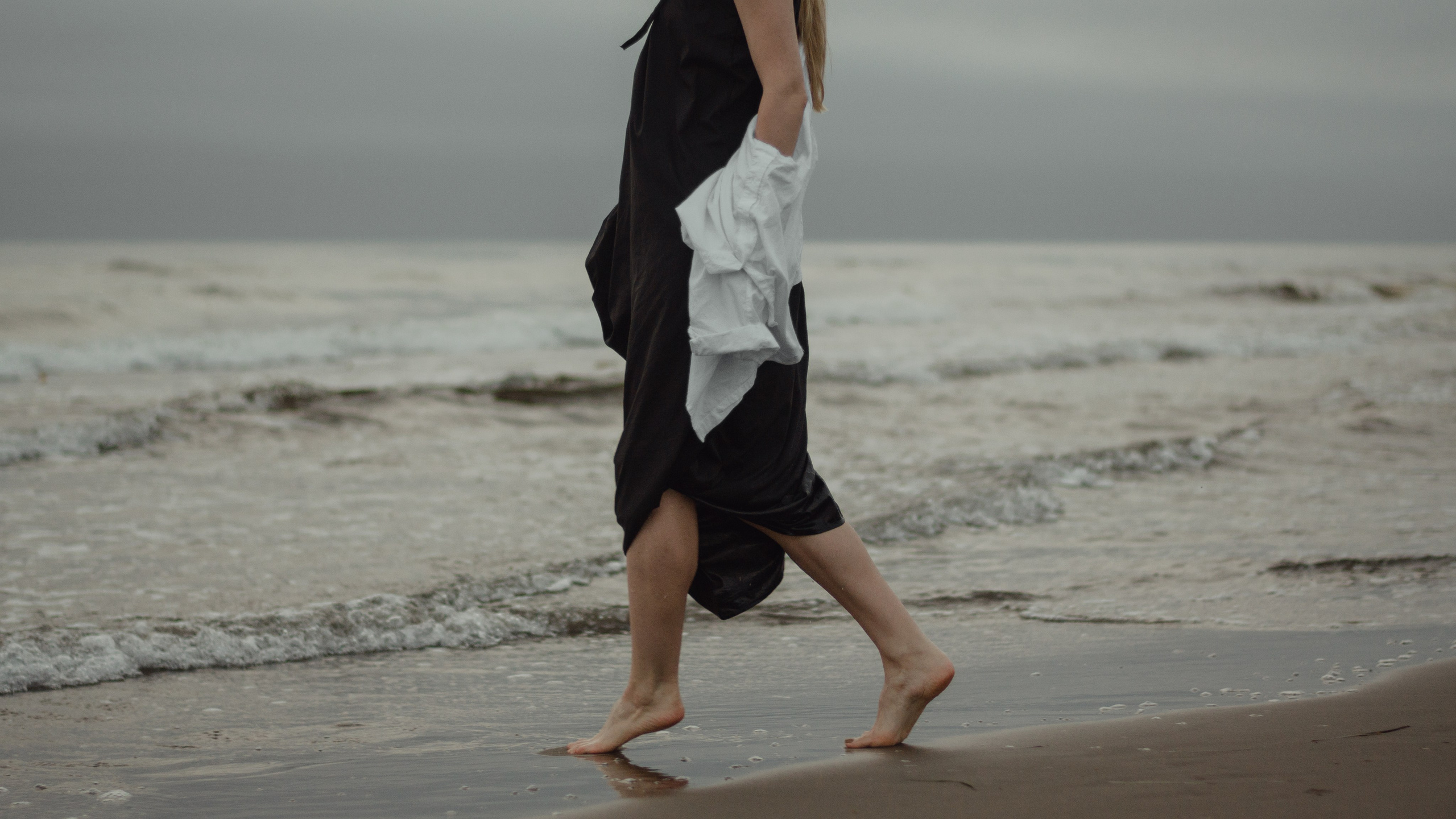 Фотосессия на набережной