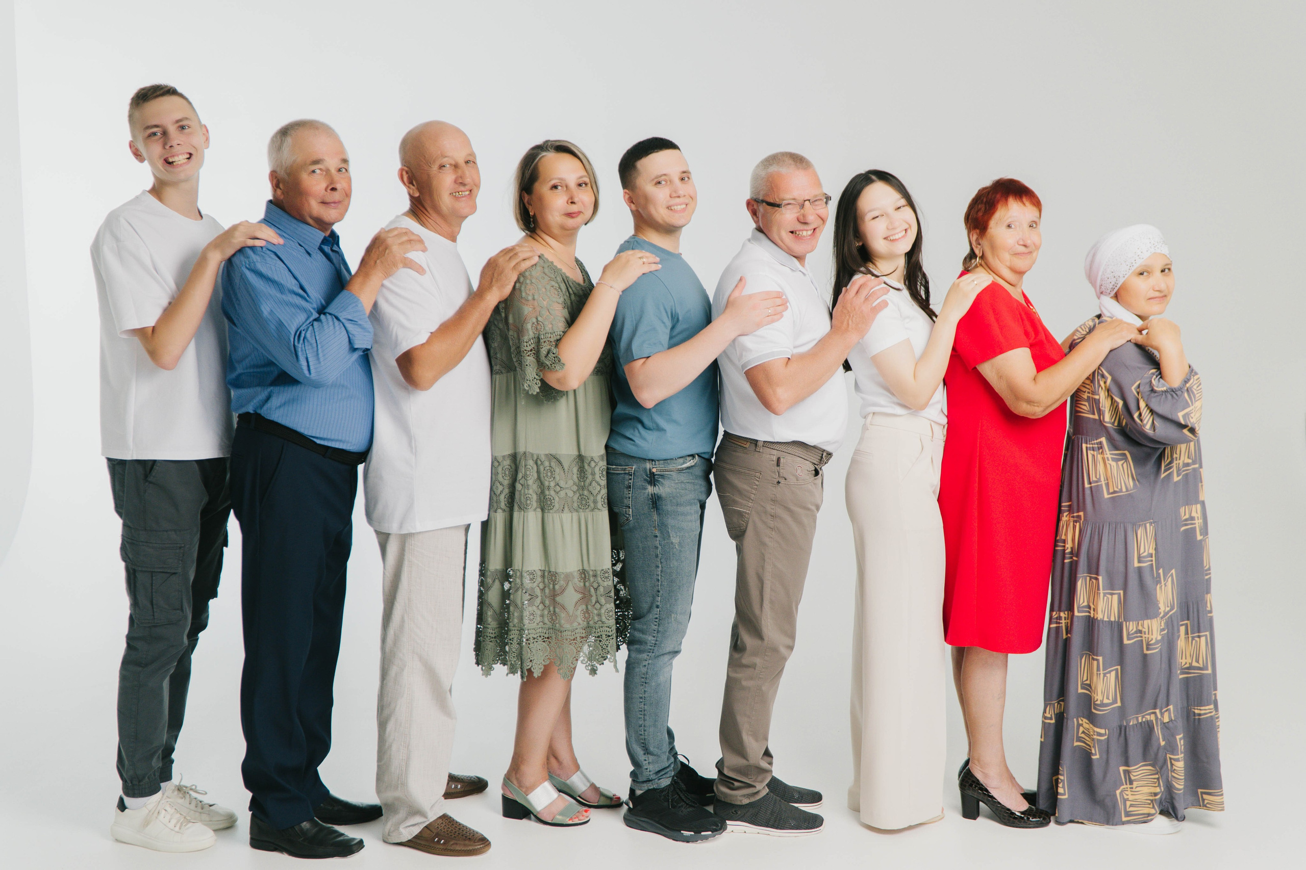 Фотограф, рассказывающий истории // Софа Медведева // Екатерибург