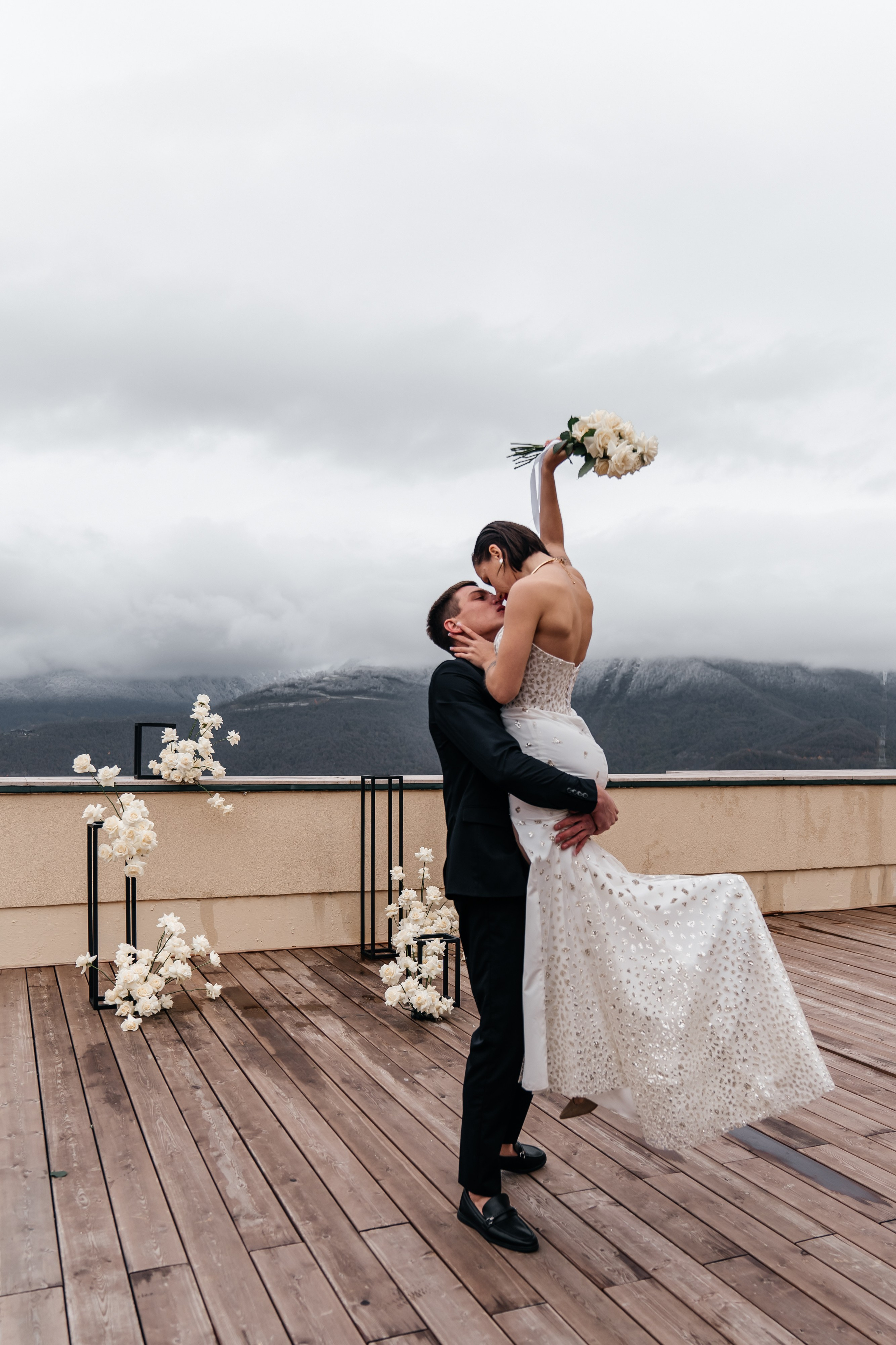 Портфолио. Свадебный фотограф в Краснодаре + видеограф