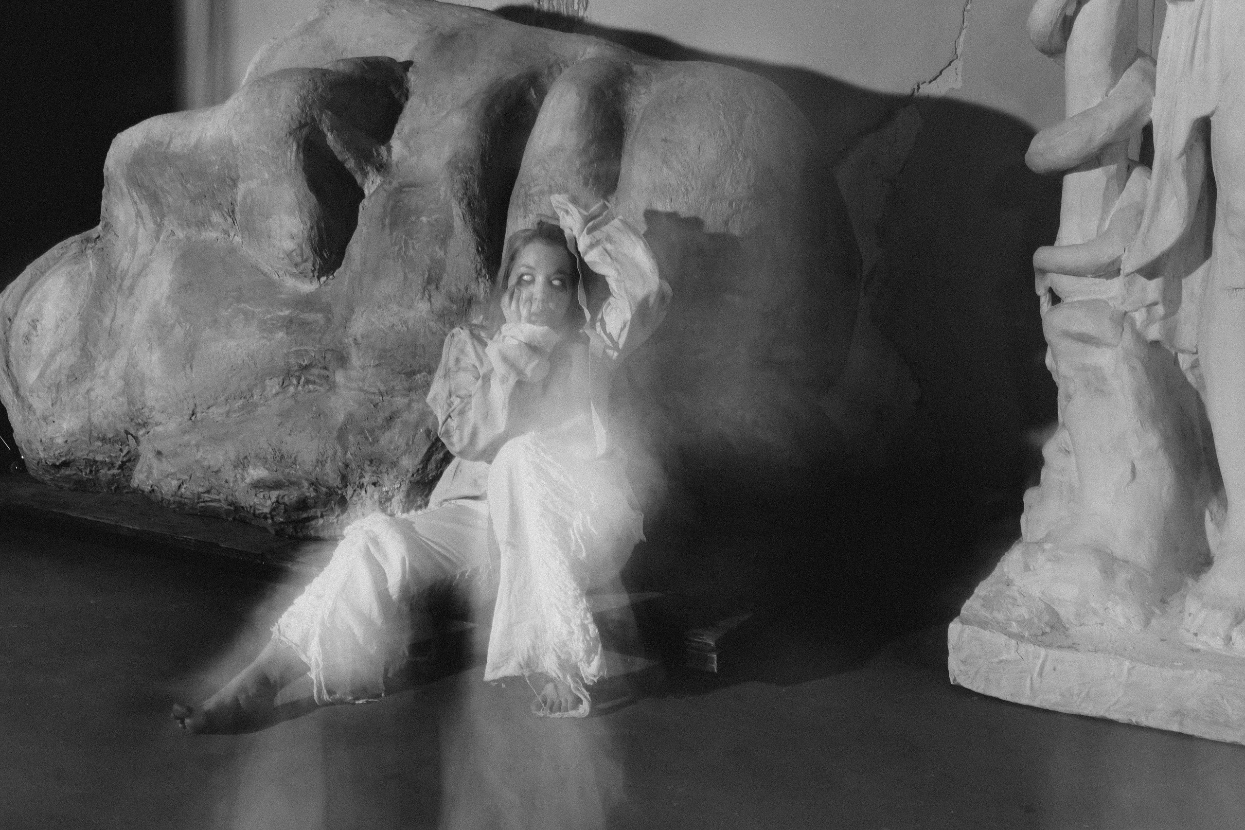 ХЕЛЬГА. Фотограф Елена Богачева (lenalena_na_na_na)