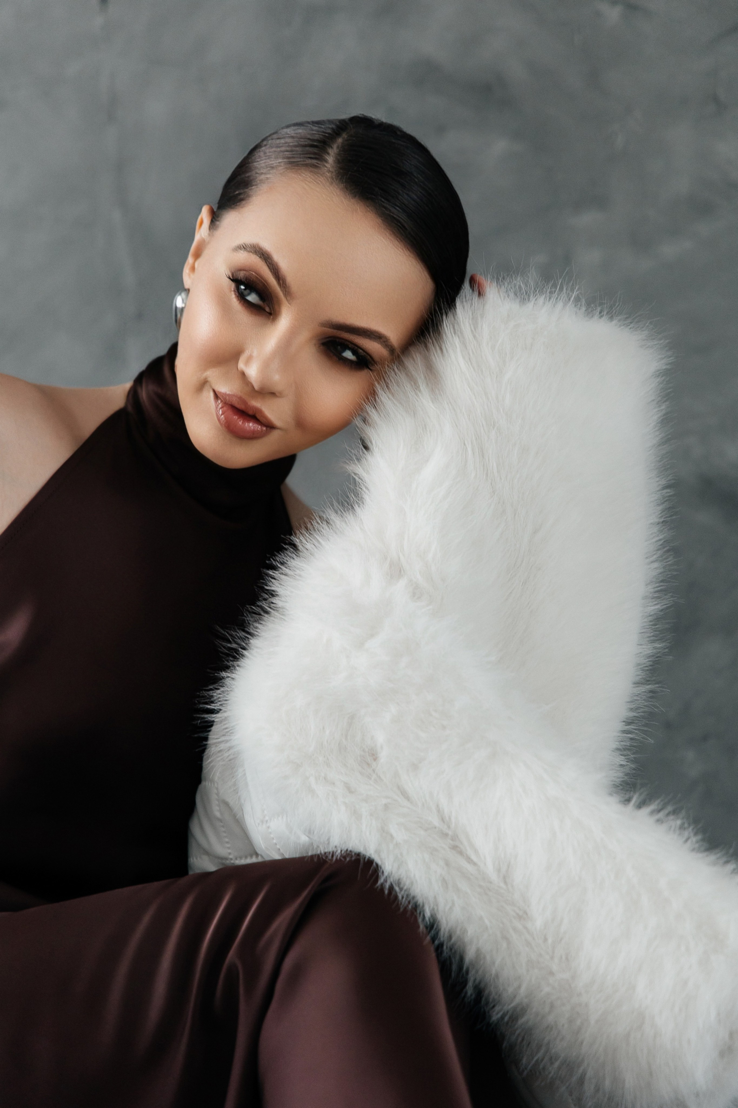 Женский фотограф Мельник Елена в Екатеринбурге