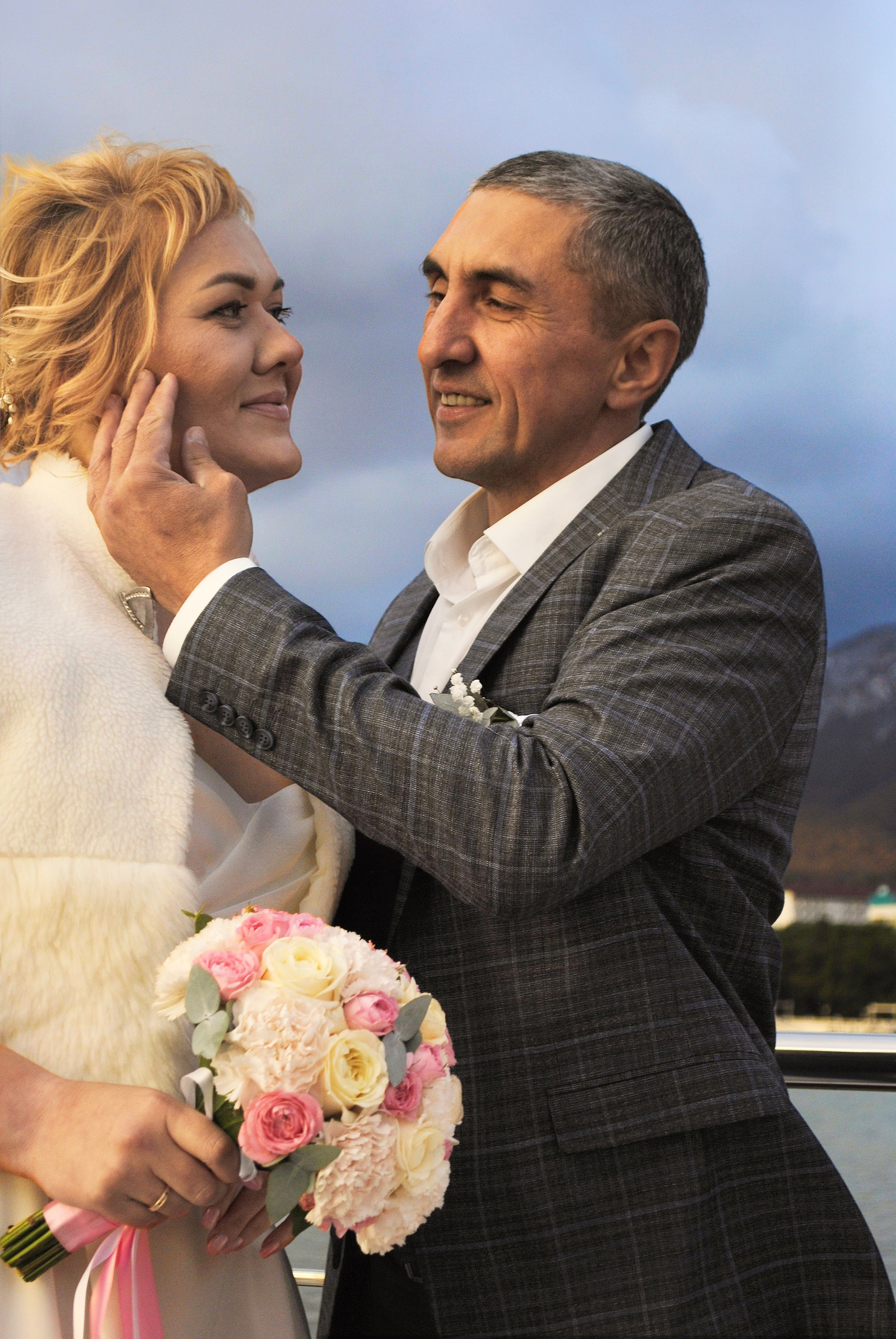 Дарья. Фотограф Мария Мусаелян