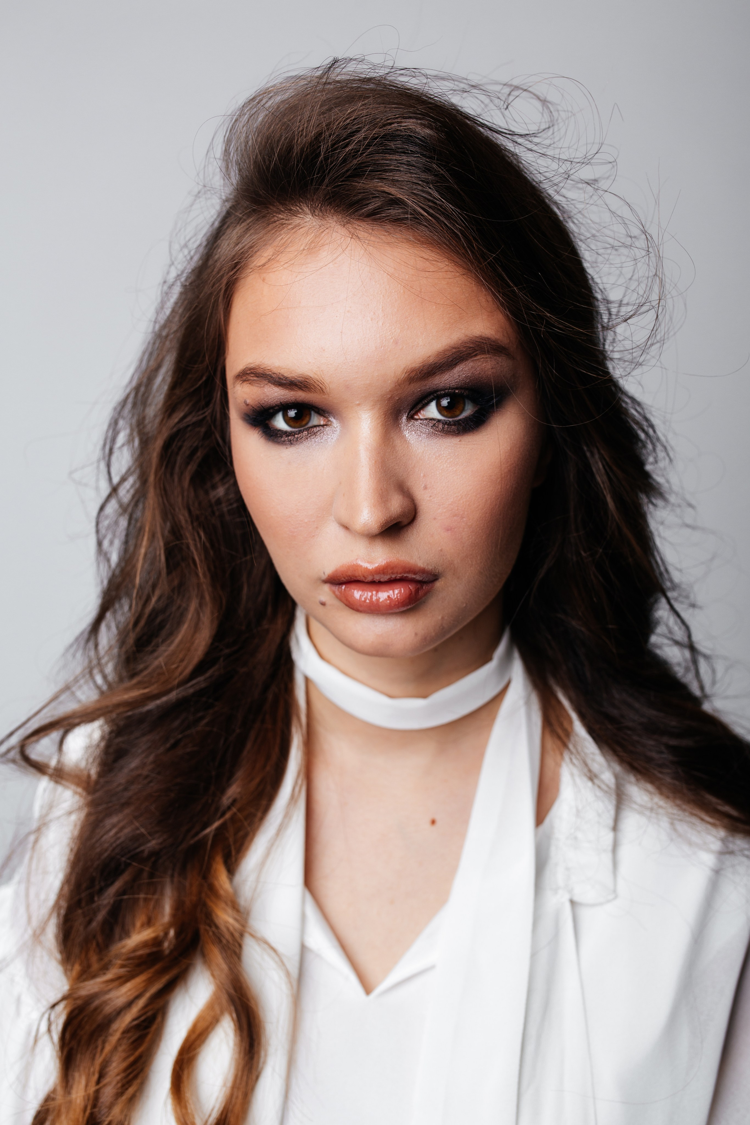 Олеся. Марина Шаймухаметова. Фотограф в Уфе