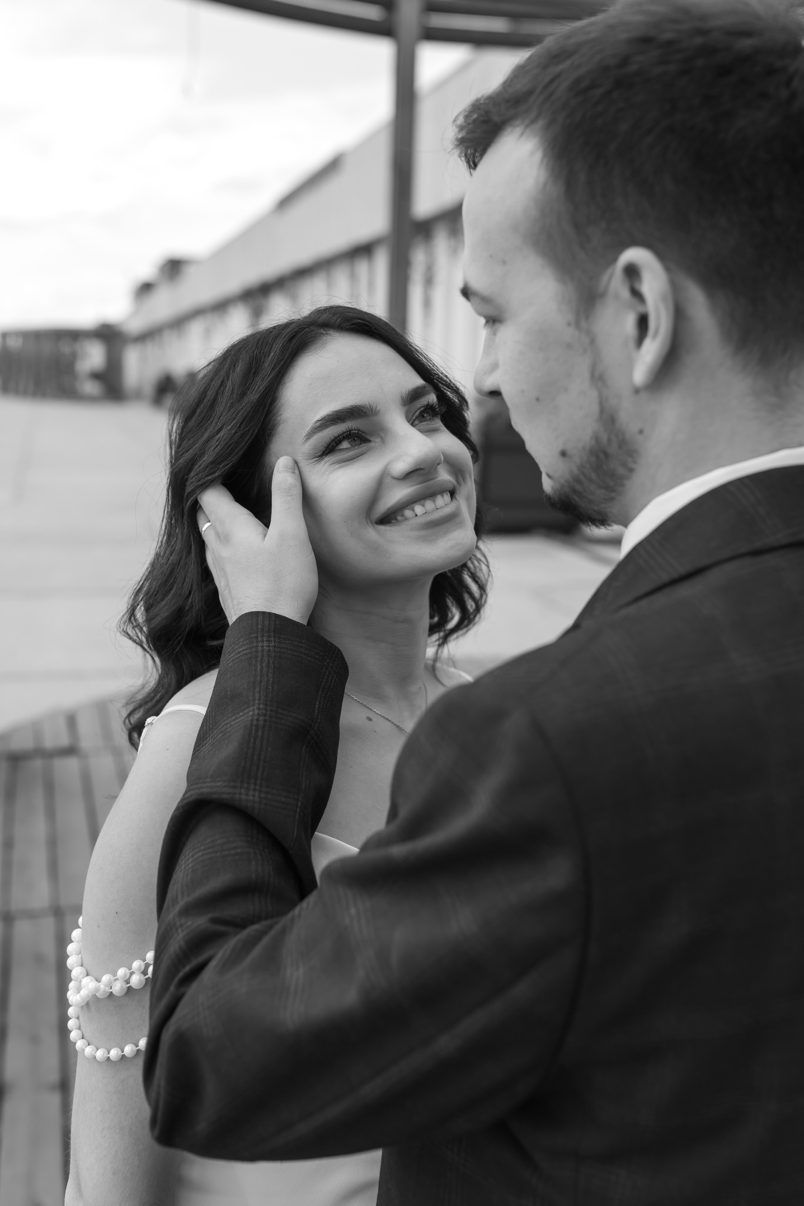 Альберт и Юлия. Марина Шаймухаметова. Фотограф в Уфе