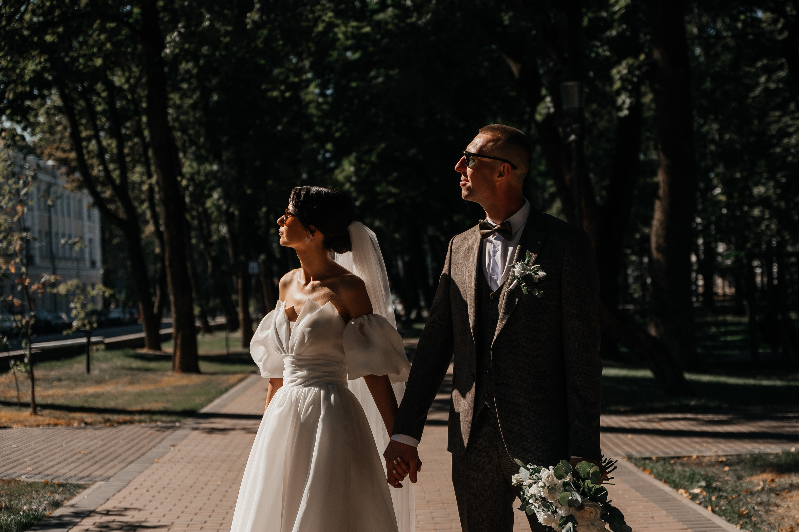 Женя и Рита 06.09.2024. Свадебный и семейный фотограф в городе Смоленске