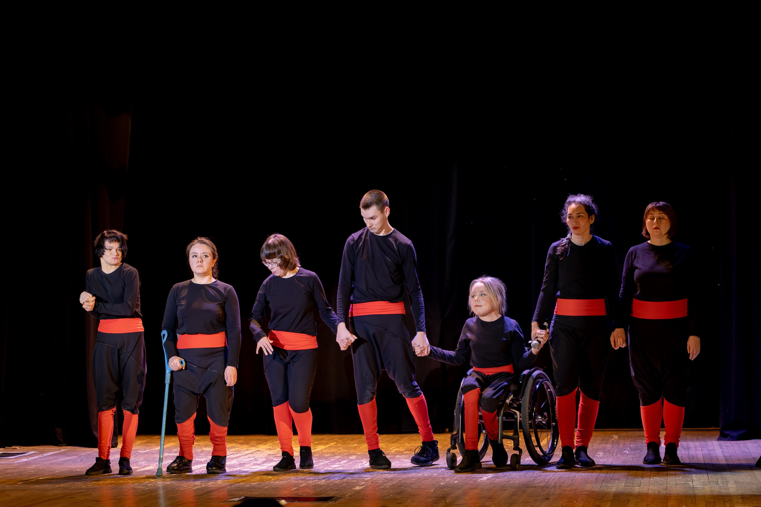 Спектакль. Нормаль Но. Март 2026. Главная