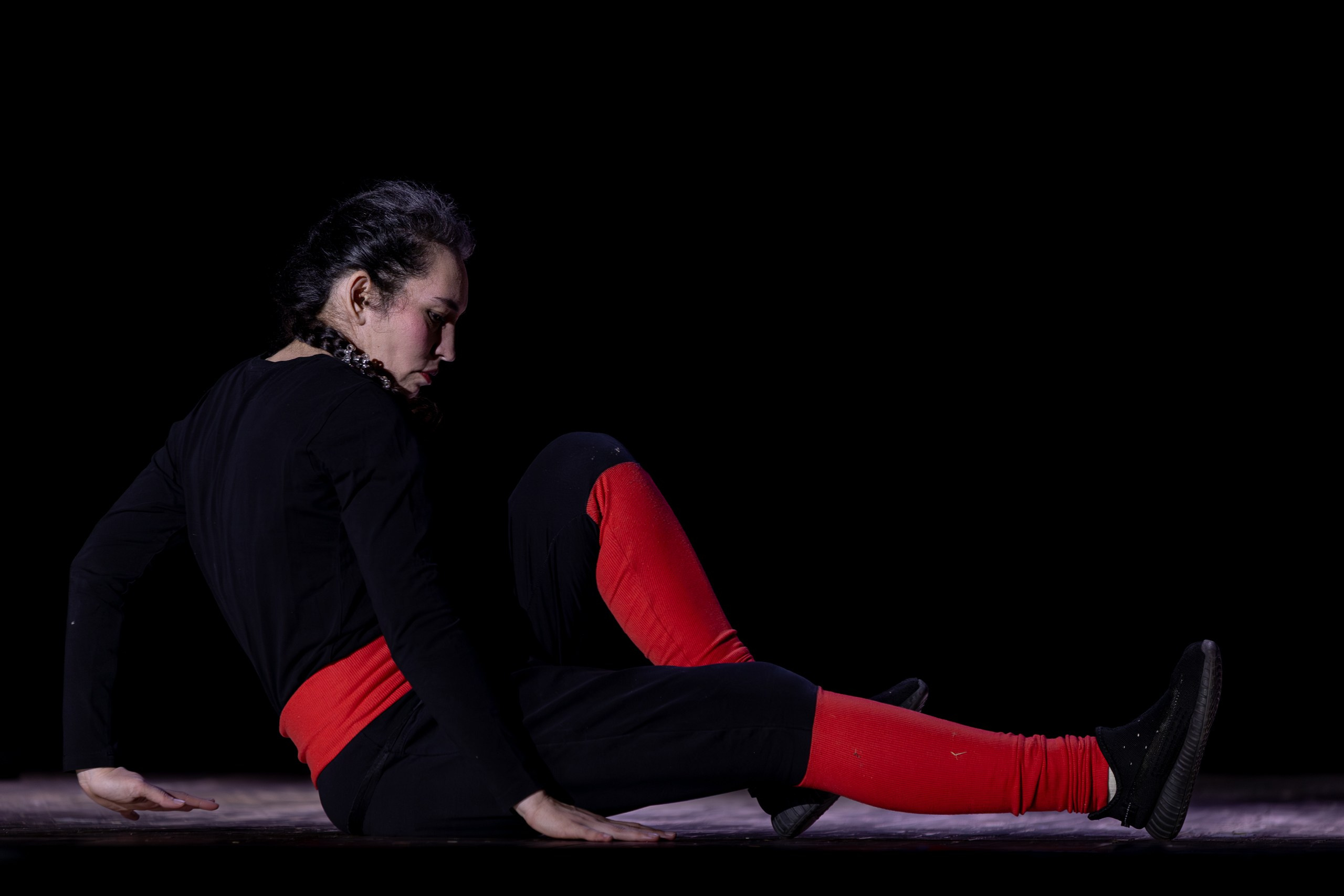 Спектакль. Нормаль Но. Март 2026. Главная