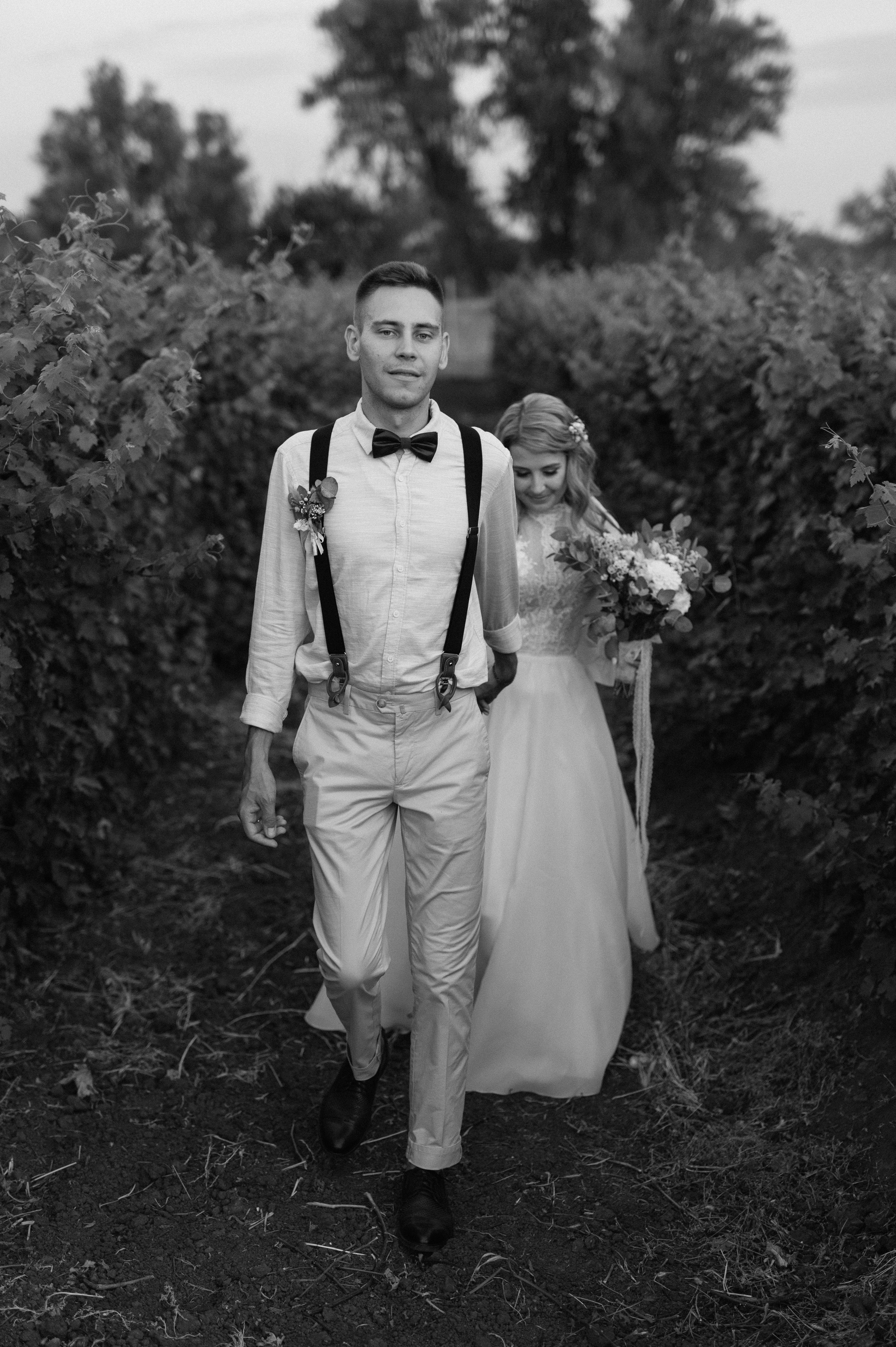 Олег + Люба. Свадебный фотограф Волжский Волгоград Каблов Николай