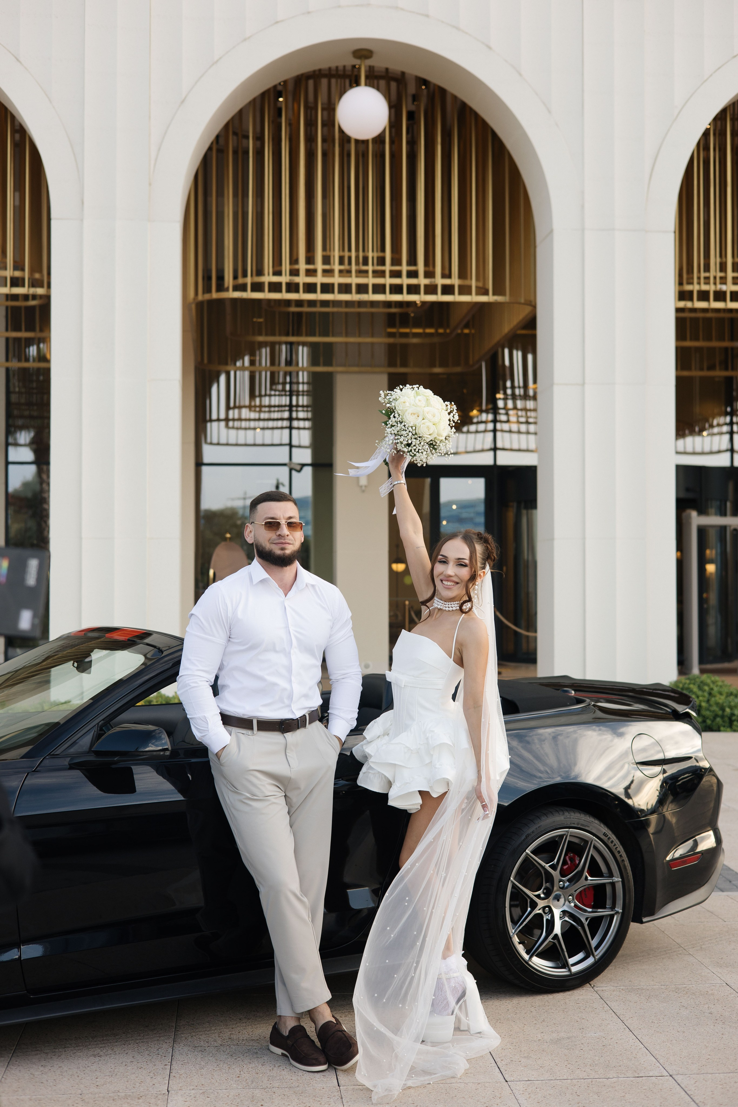 Юрий&Кристина. Фотограф в Екатеринбурге