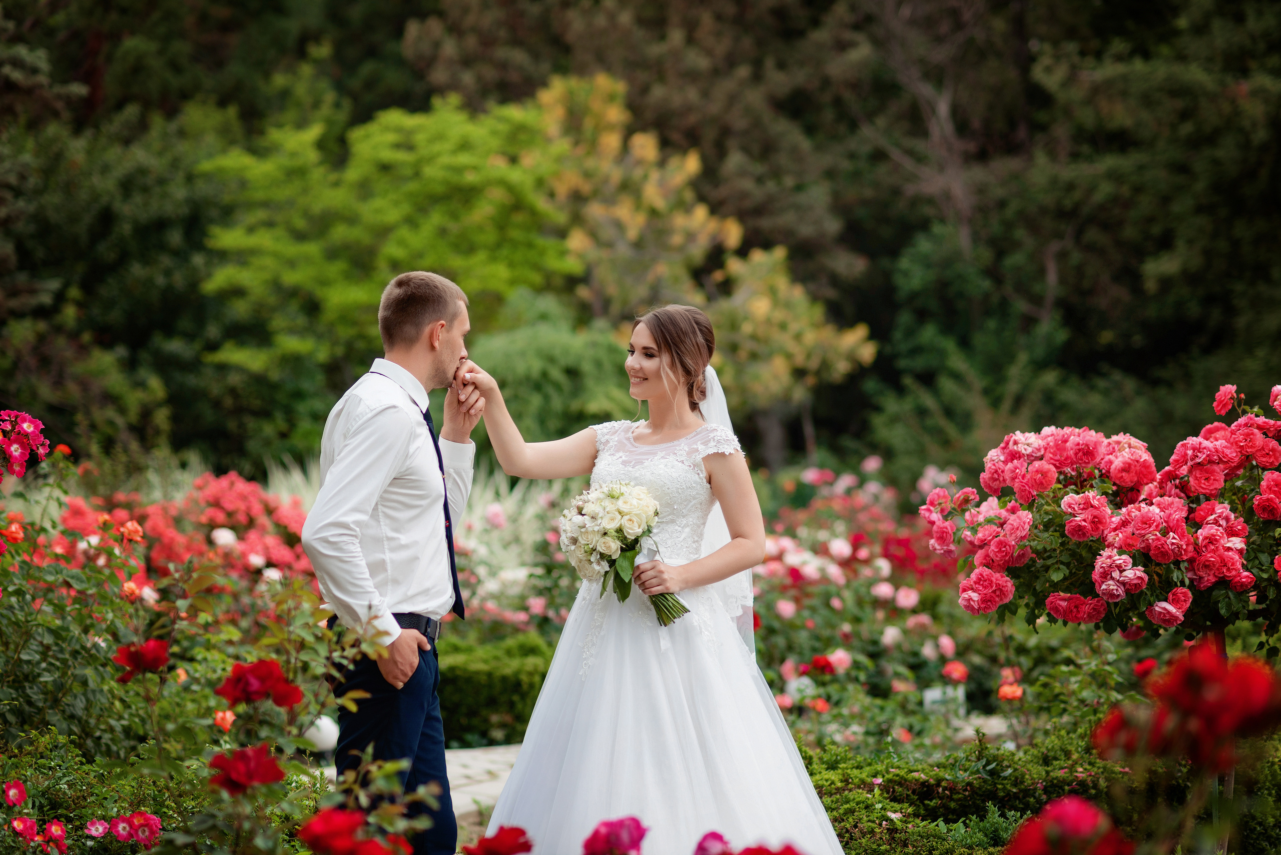 Свадебный. Свадебный и семейный фотограф в Крыму Elena Gavrik