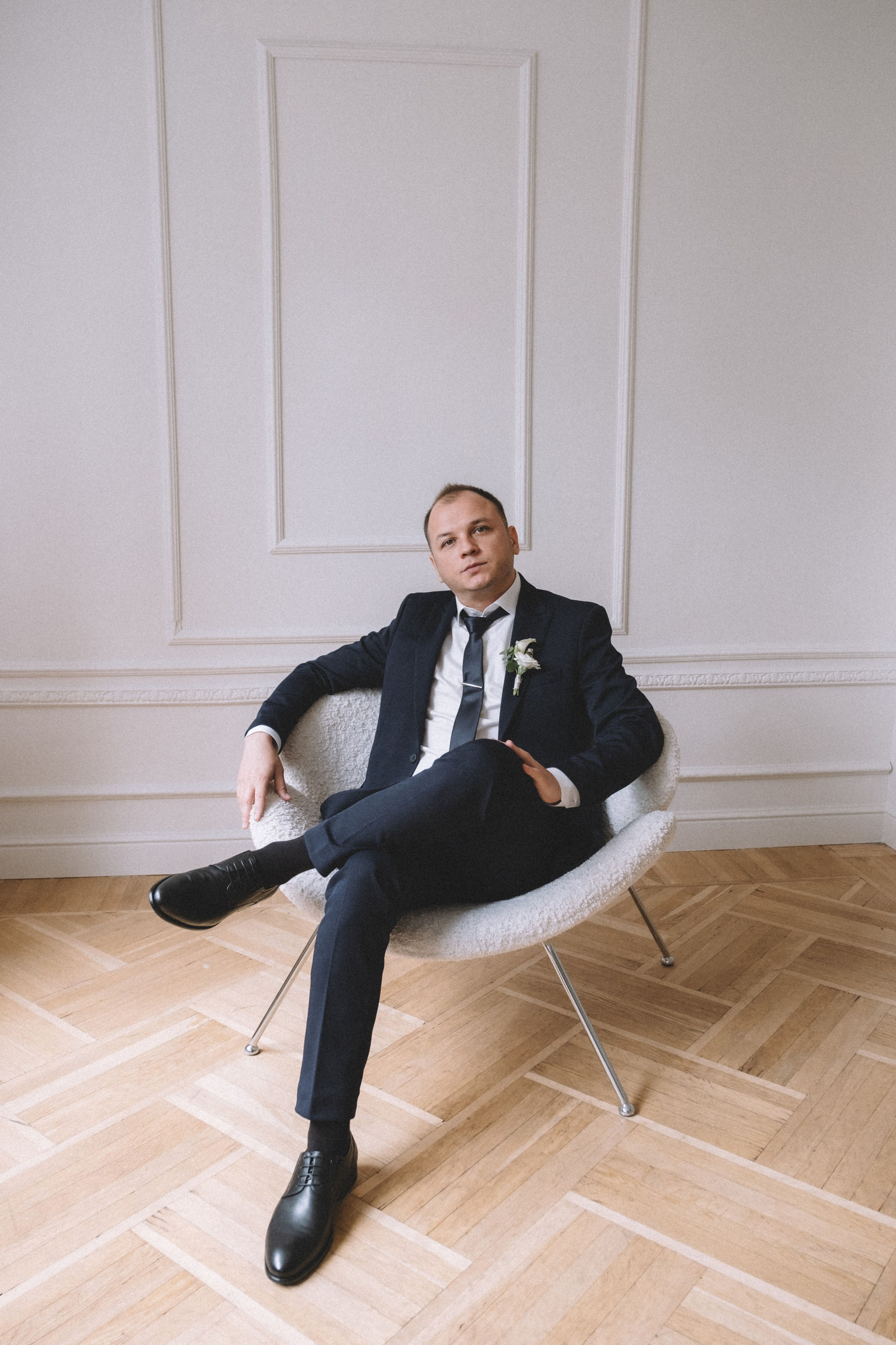 Настя + Ильяс. Анна Гусарова свадебный фотограф в Волгограде