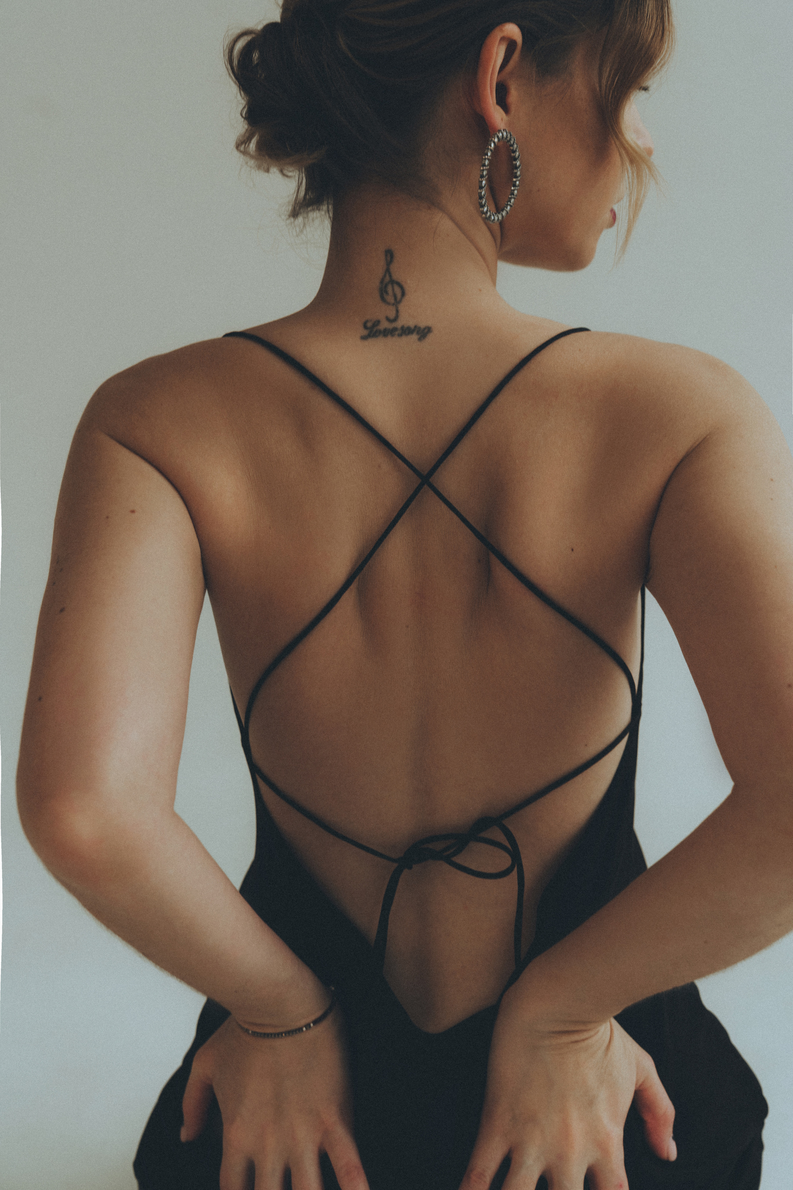 Darya. Ольга Гагуа. Портретный фотограф. Москва