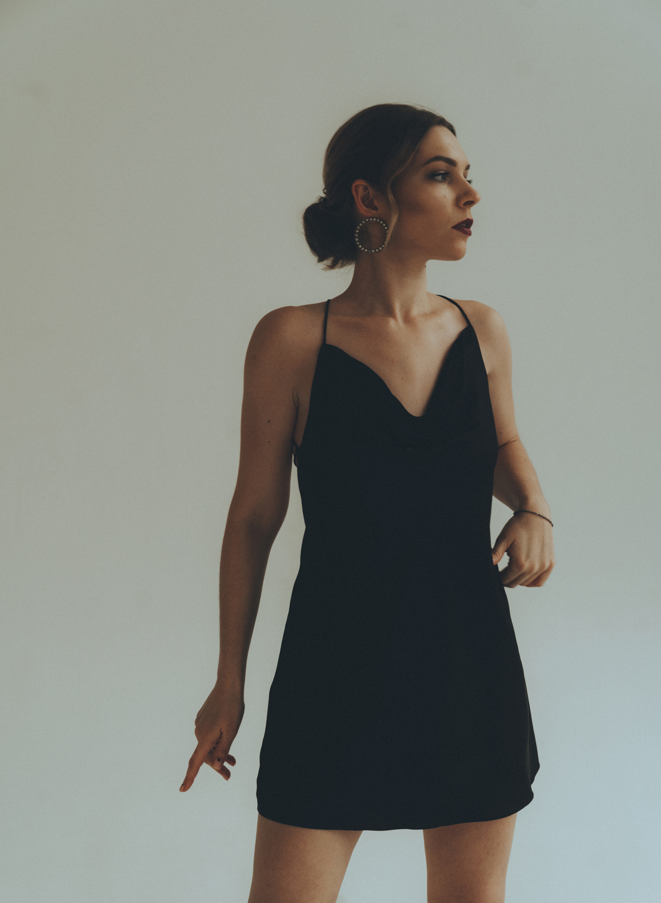 Darya. Ольга Гагуа. Портретный фотограф. Москва