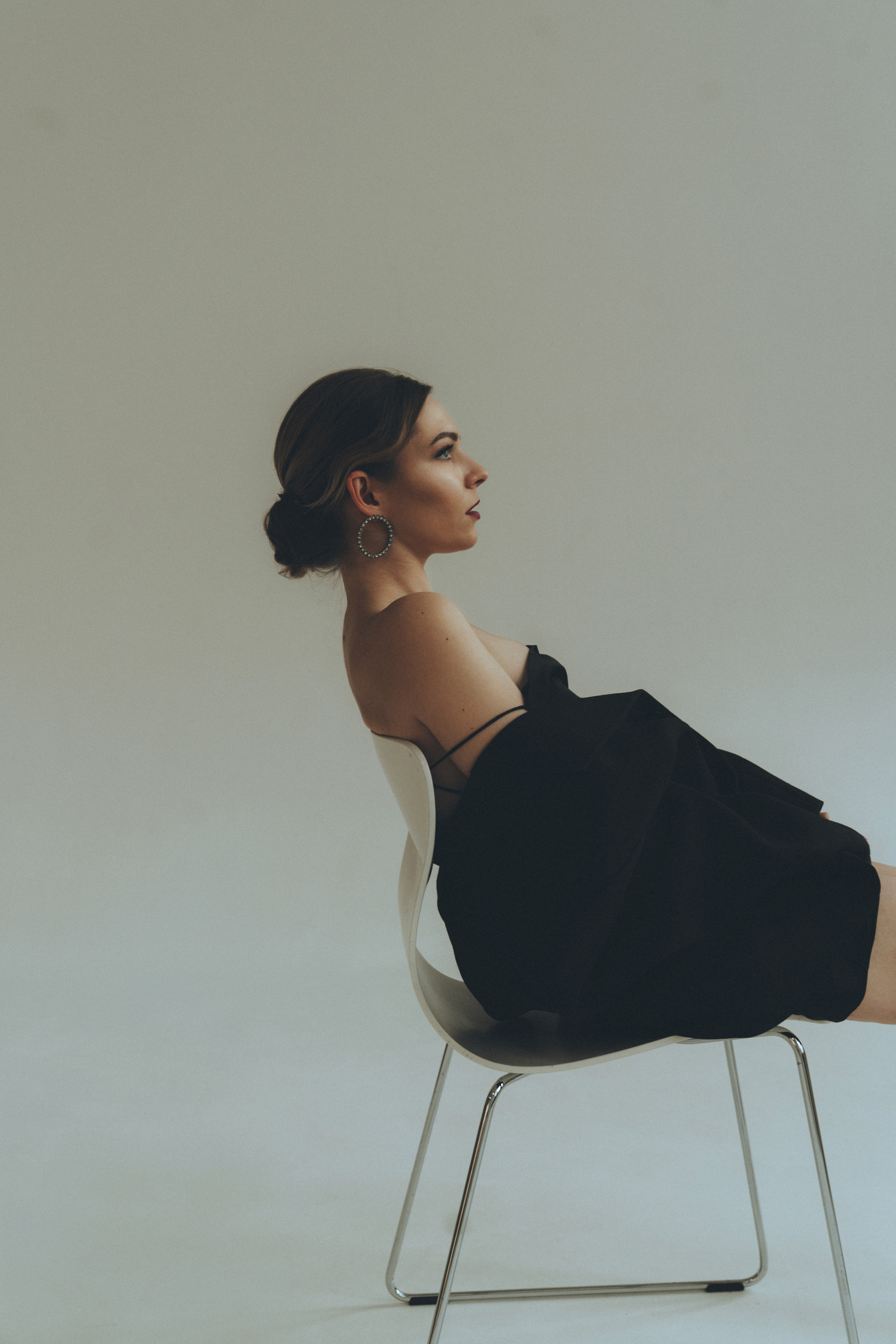 Darya. Ольга Гагуа. Портретный фотограф. Москва