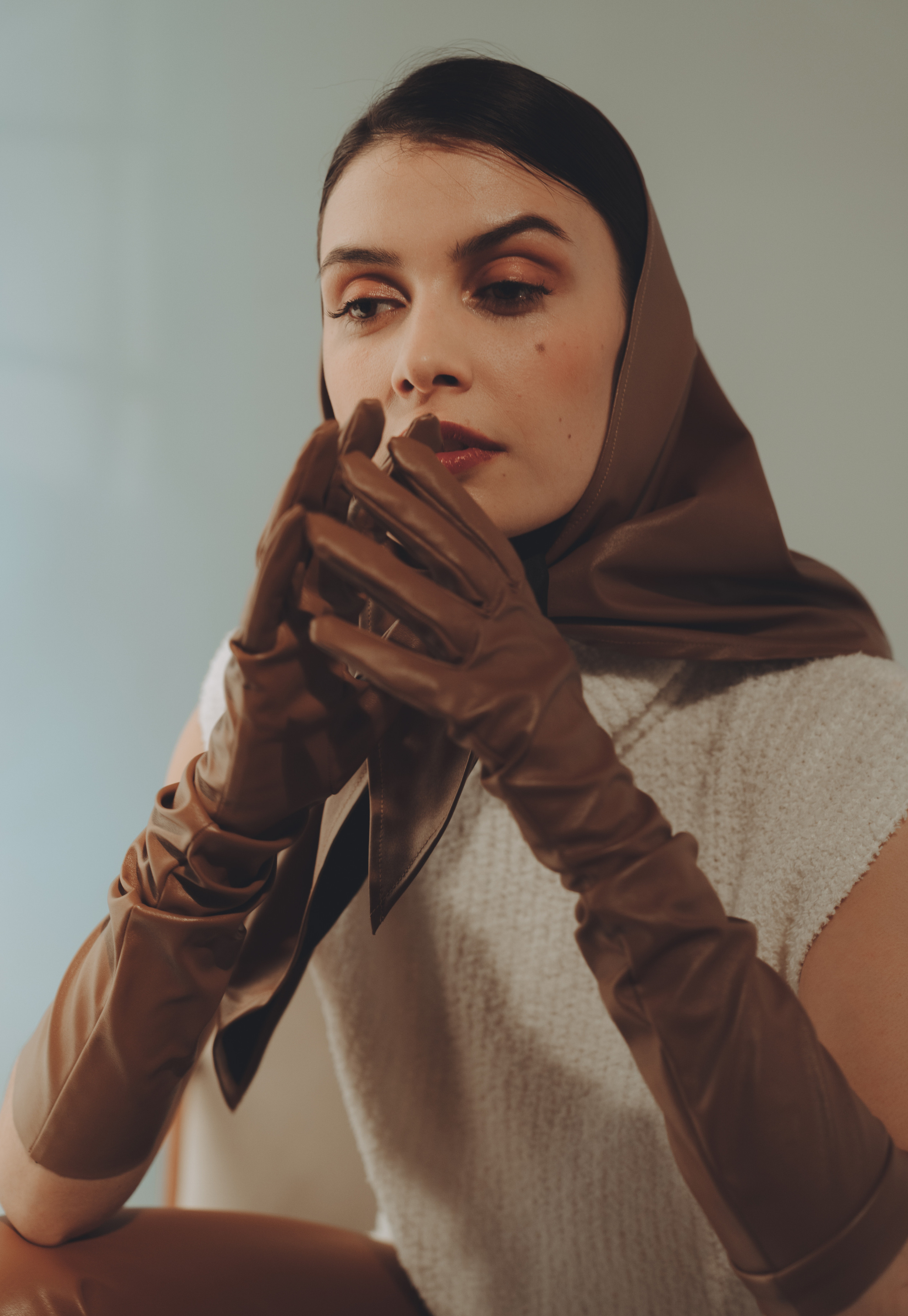 Sofia. Ольга Гагуа. Портретный фотограф. Москва