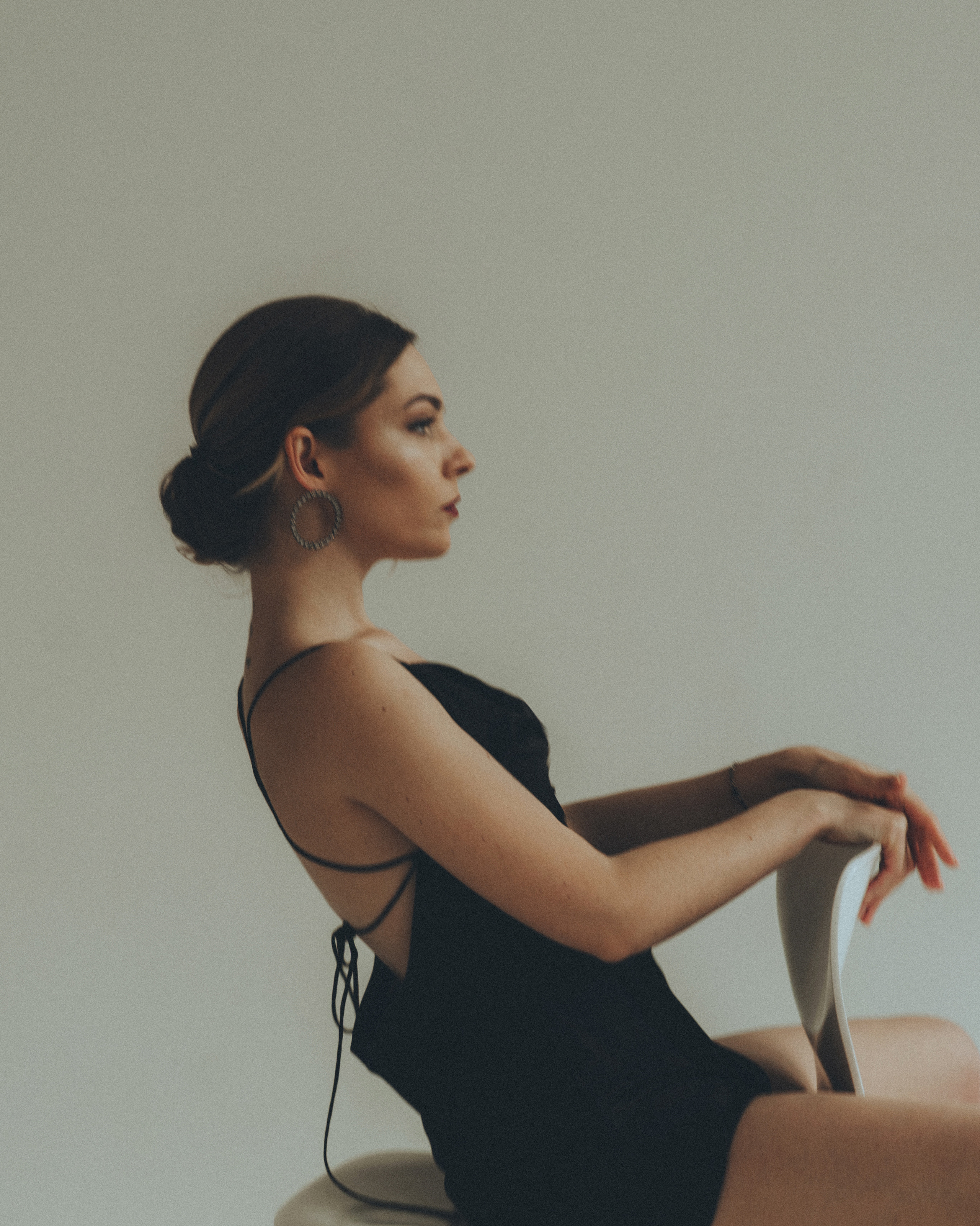 Darya. Ольга Гагуа. Портретный фотограф. Москва