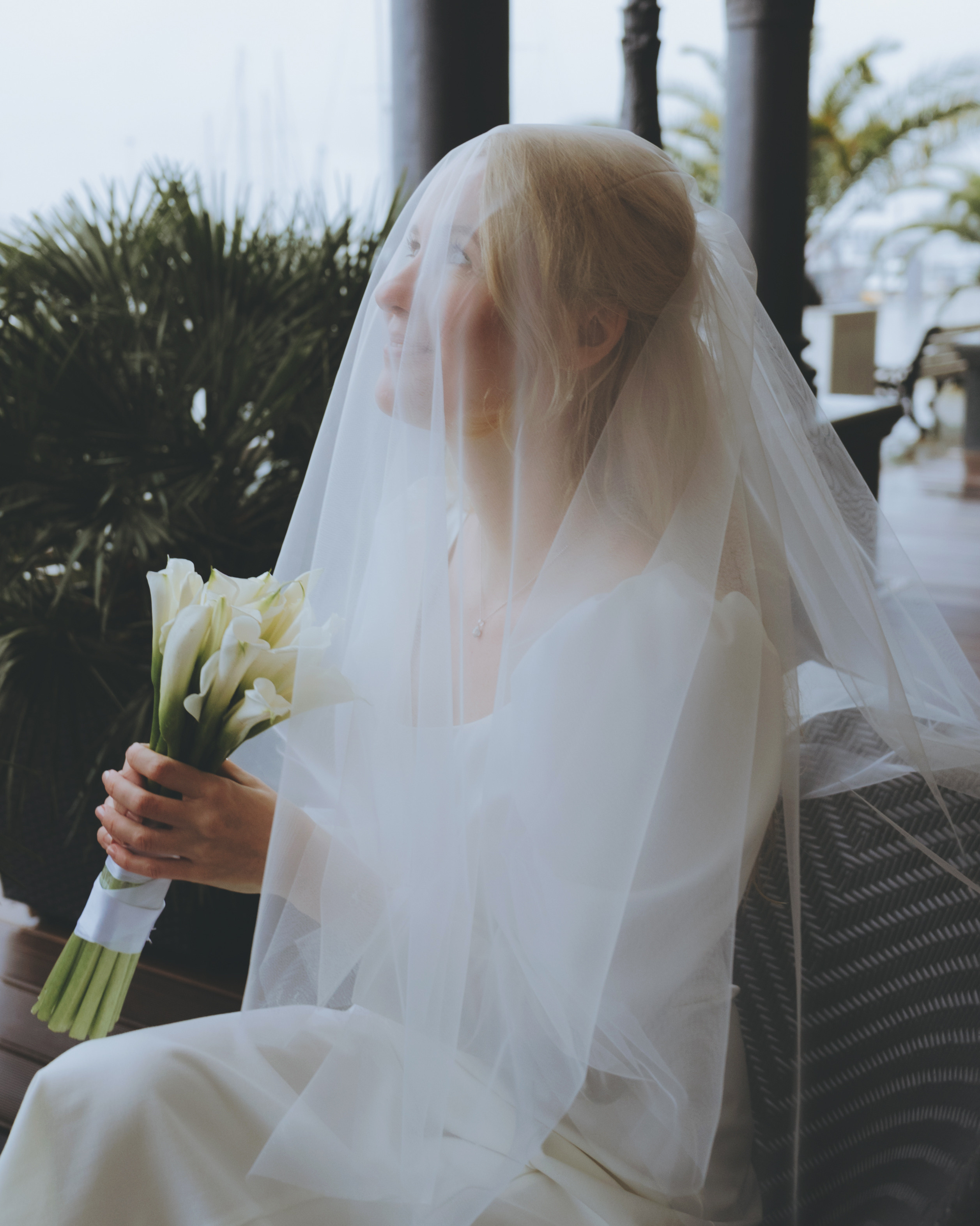 Свадьба в Сочи. Ольга Гагуа. Портретный фотограф. Москва