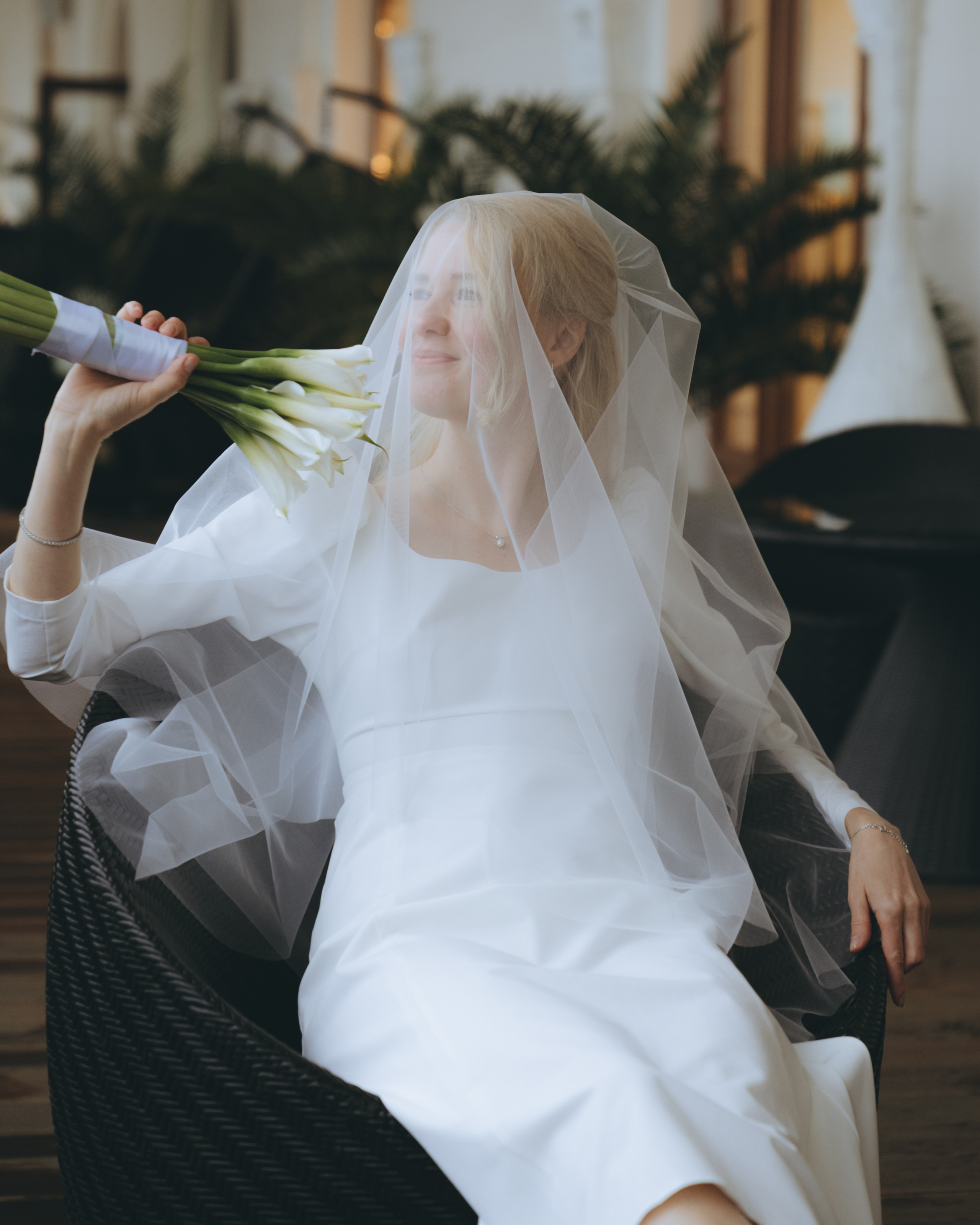 Свадьба в Сочи. Ольга Гагуа. Портретный фотограф. Москва