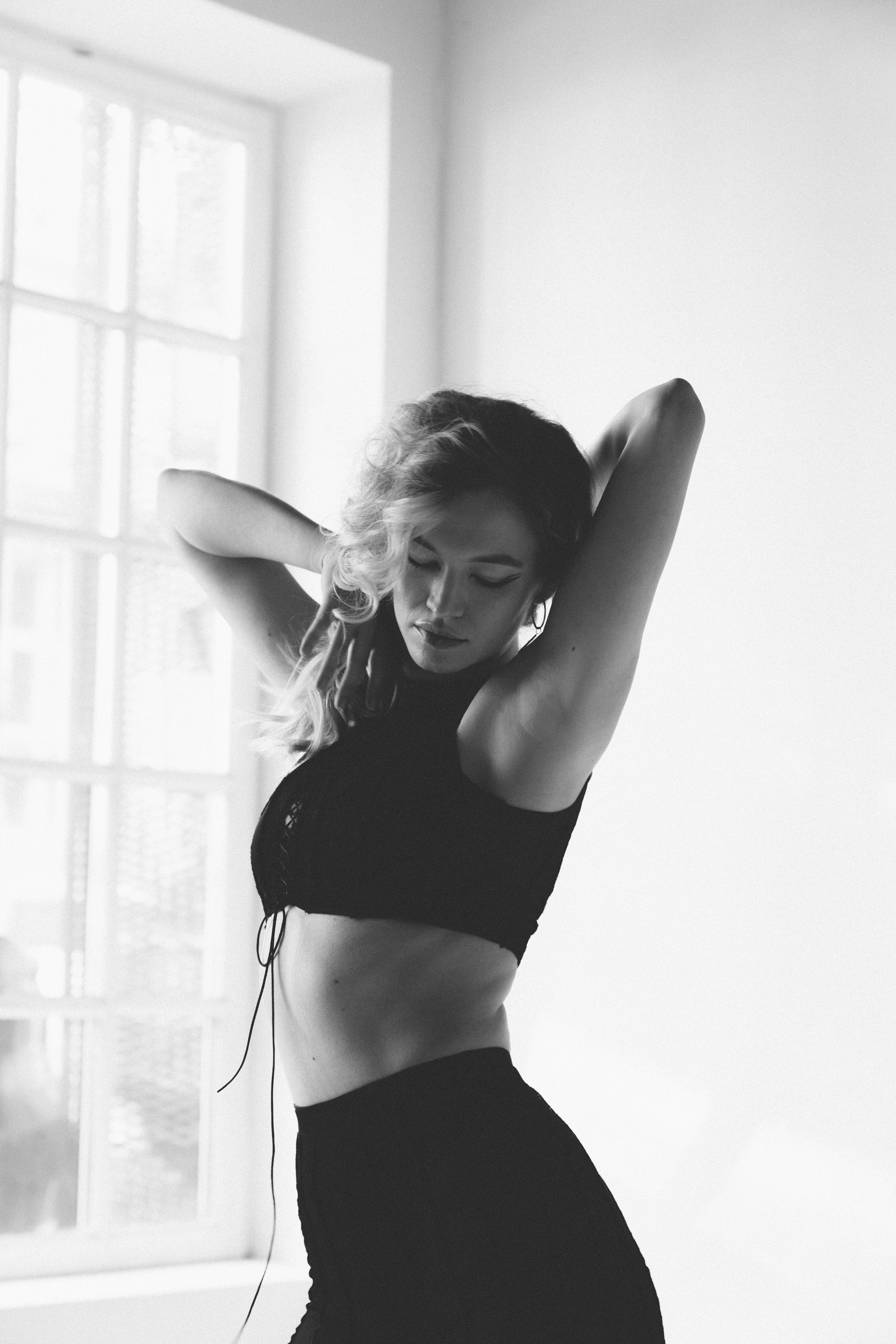 Yulia. Ольга Гагуа. Портретный фотограф. Москва