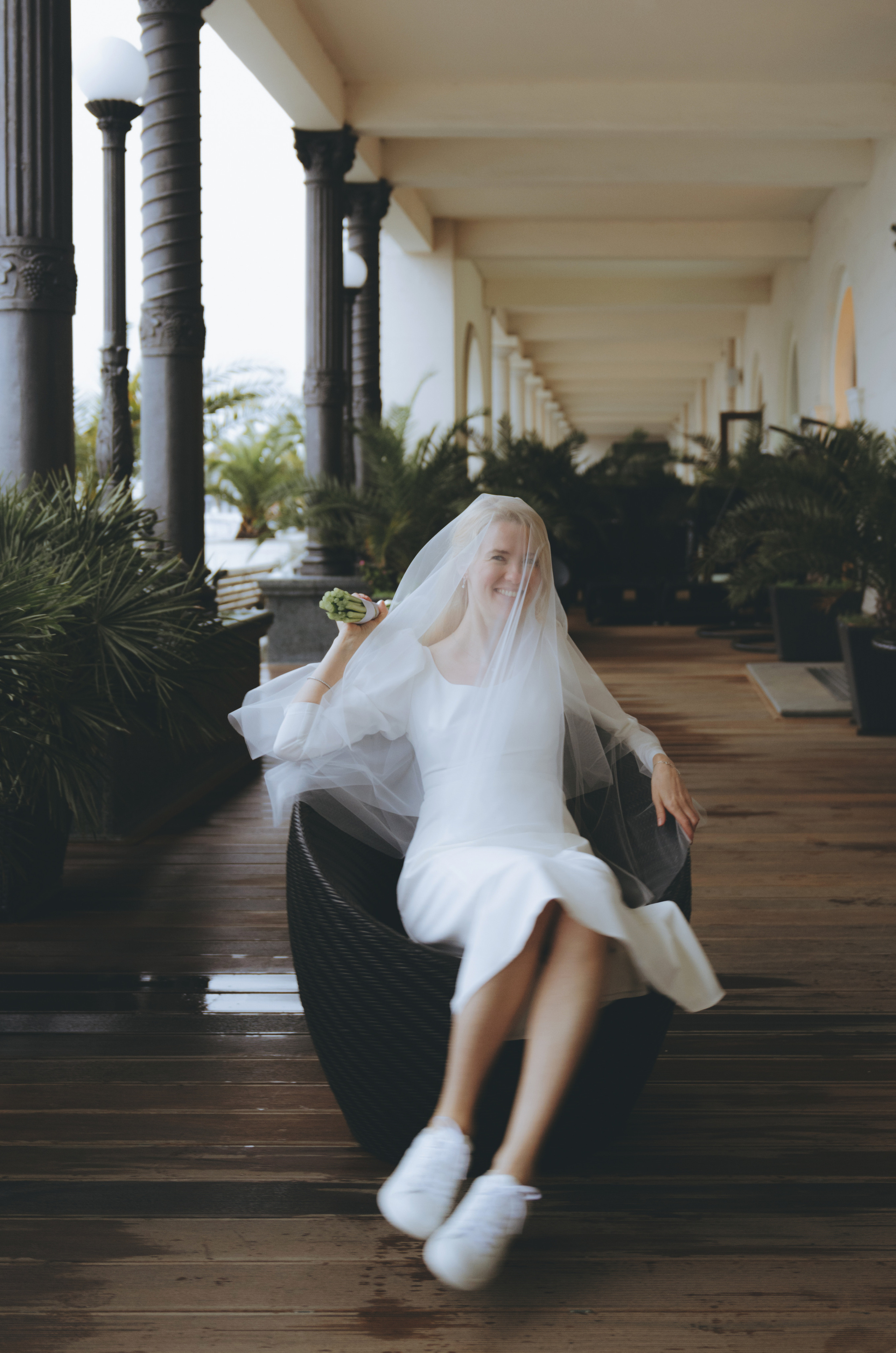 Свадьба в Сочи. Ольга Гагуа. Портретный фотограф. Москва