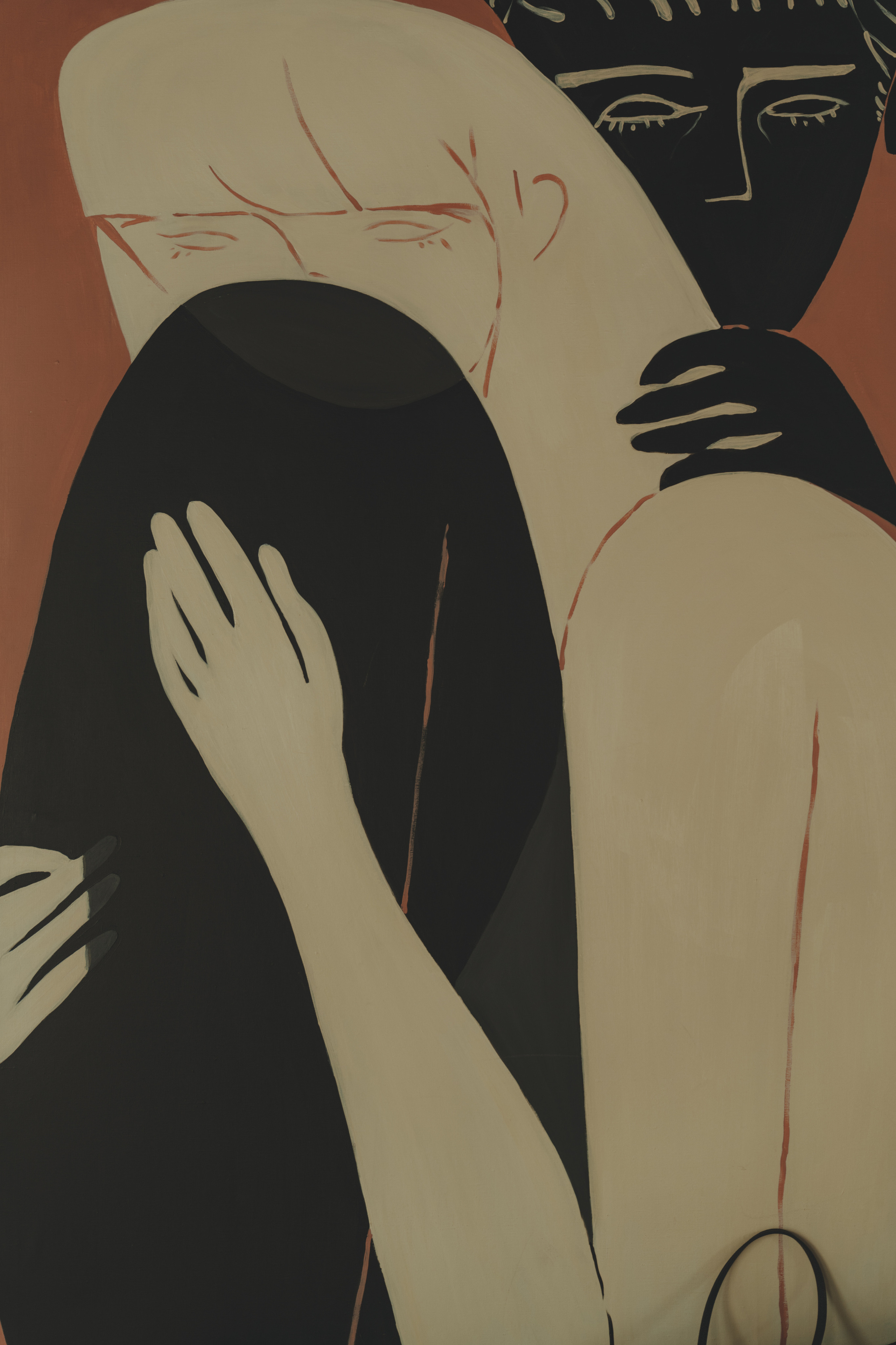 Backstage. Ольга Гагуа. Портретный фотограф. Москва