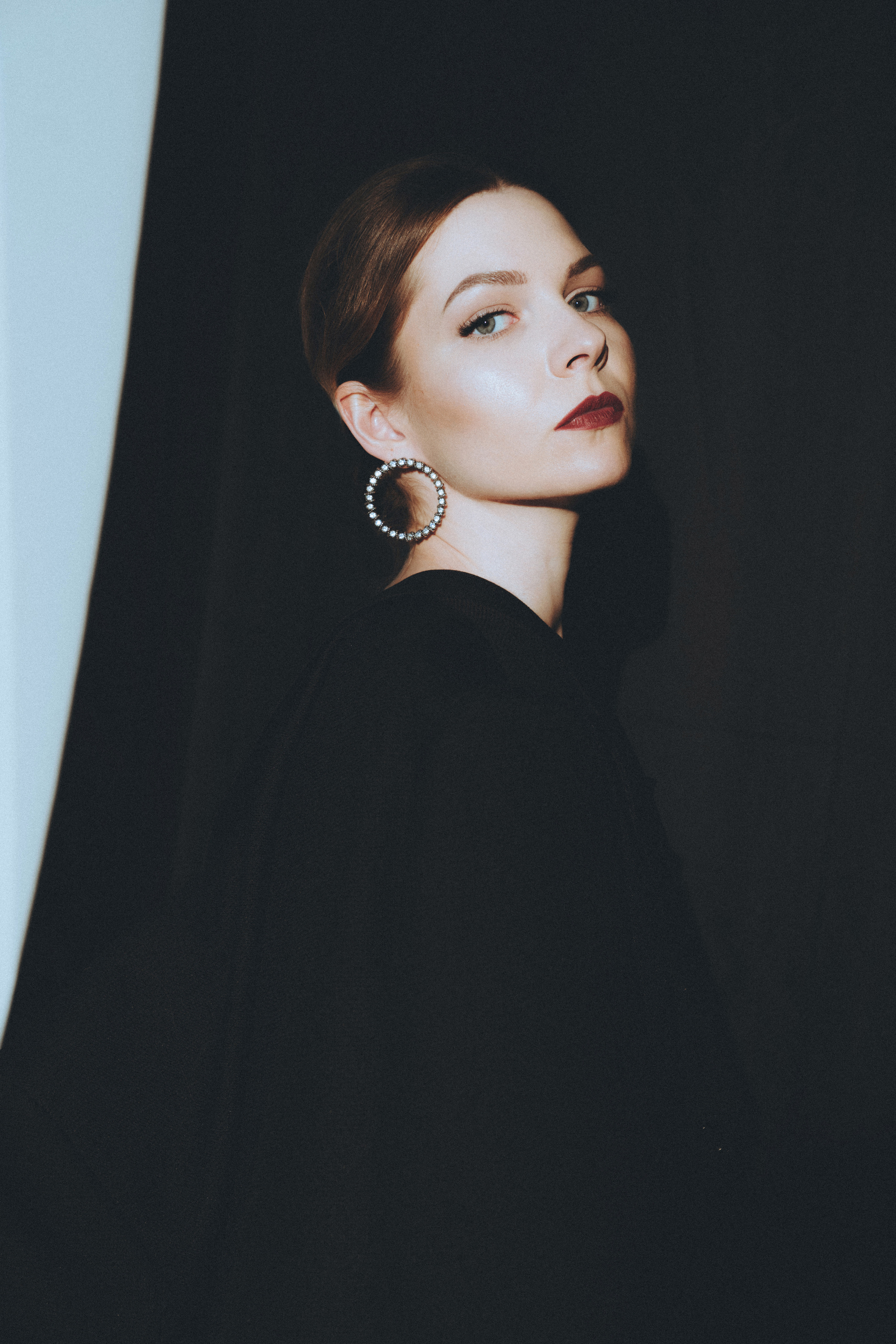 Darya. Ольга Гагуа. Портретный фотограф. Москва