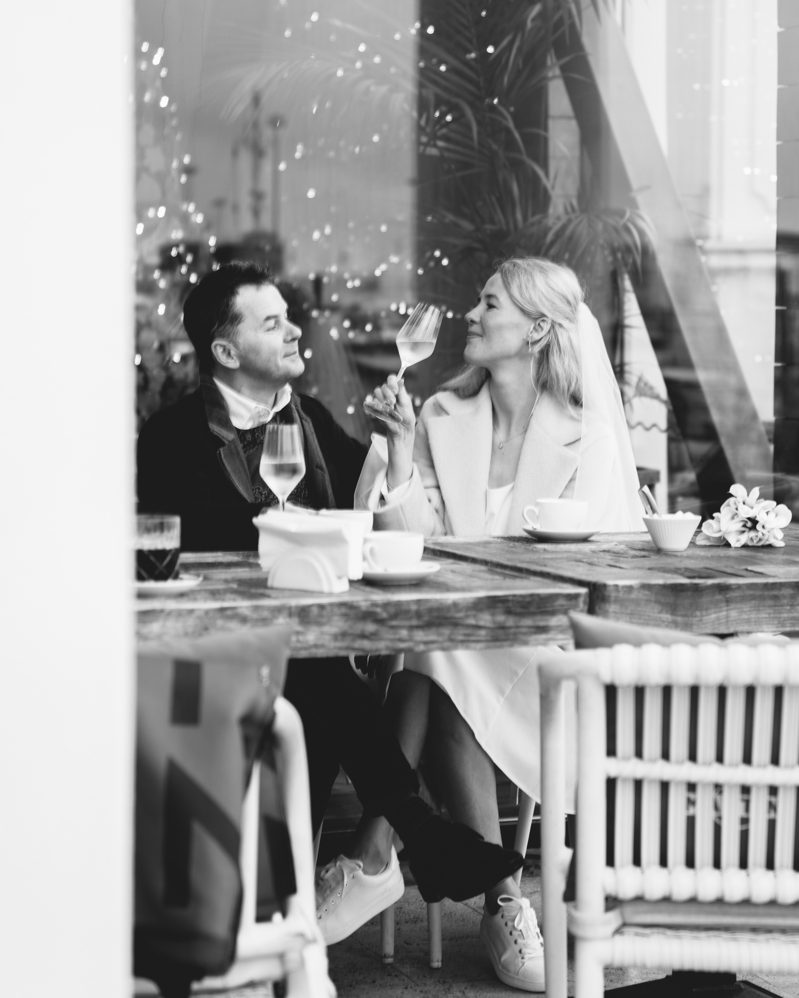 Свадьба в Сочи. Ольга Гагуа. Портретный фотограф. Москва