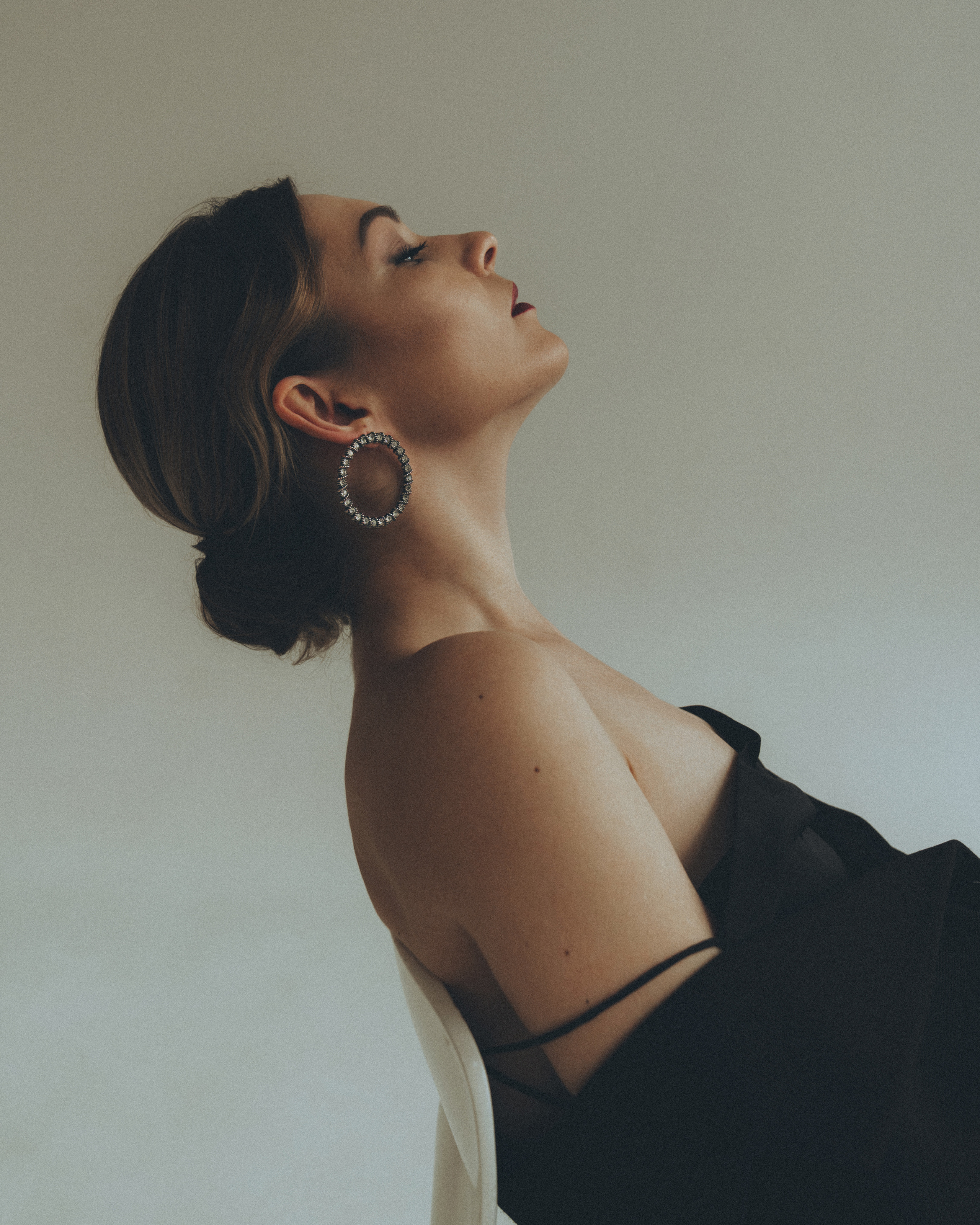 Darya. Ольга Гагуа. Портретный фотограф. Москва