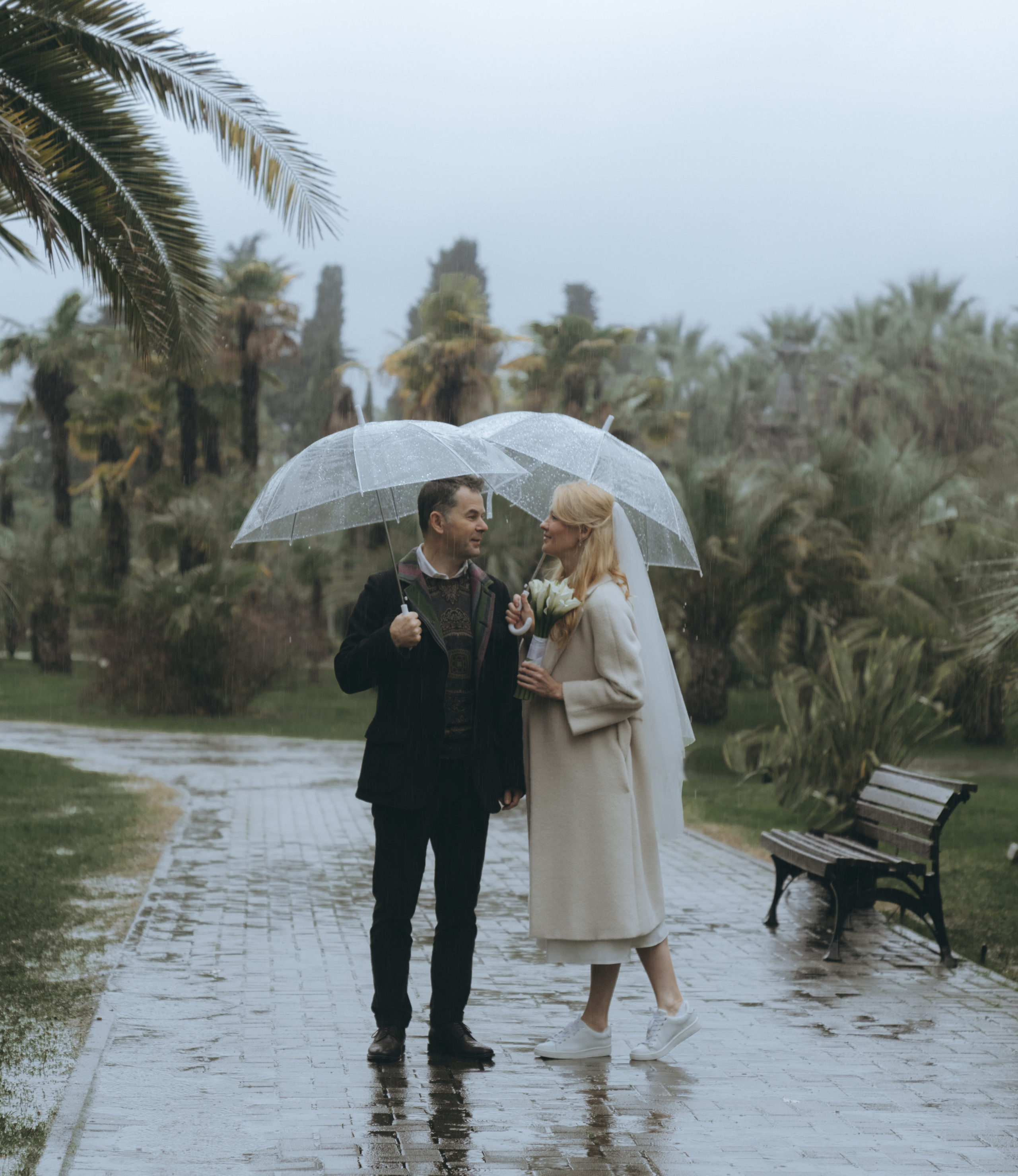 Свадьба в Сочи. Ольга Гагуа. Портретный фотограф. Москва