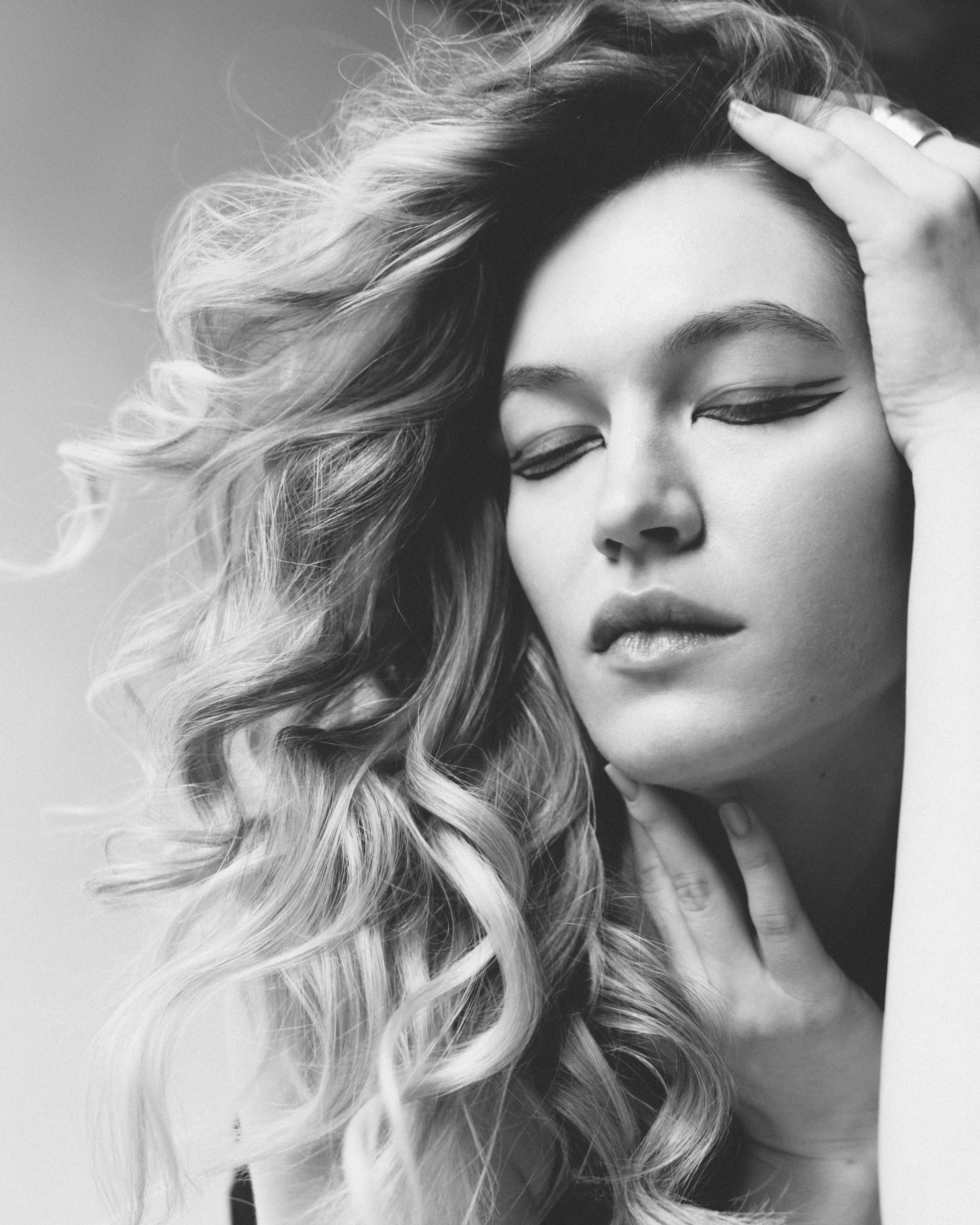 Yulia. Ольга Гагуа. Портретный фотограф. Москва