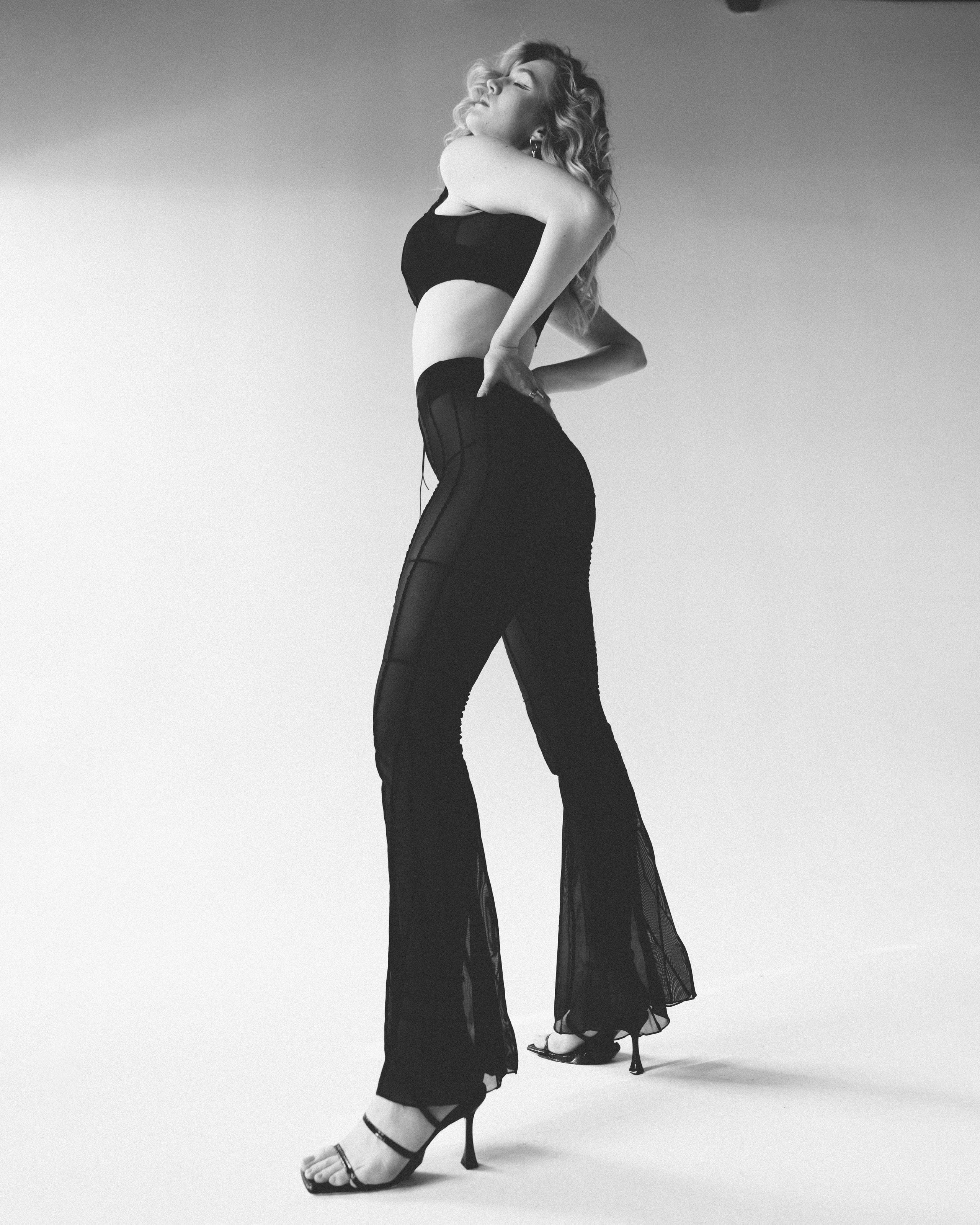 Yulia. Ольга Гагуа. Портретный фотограф. Москва