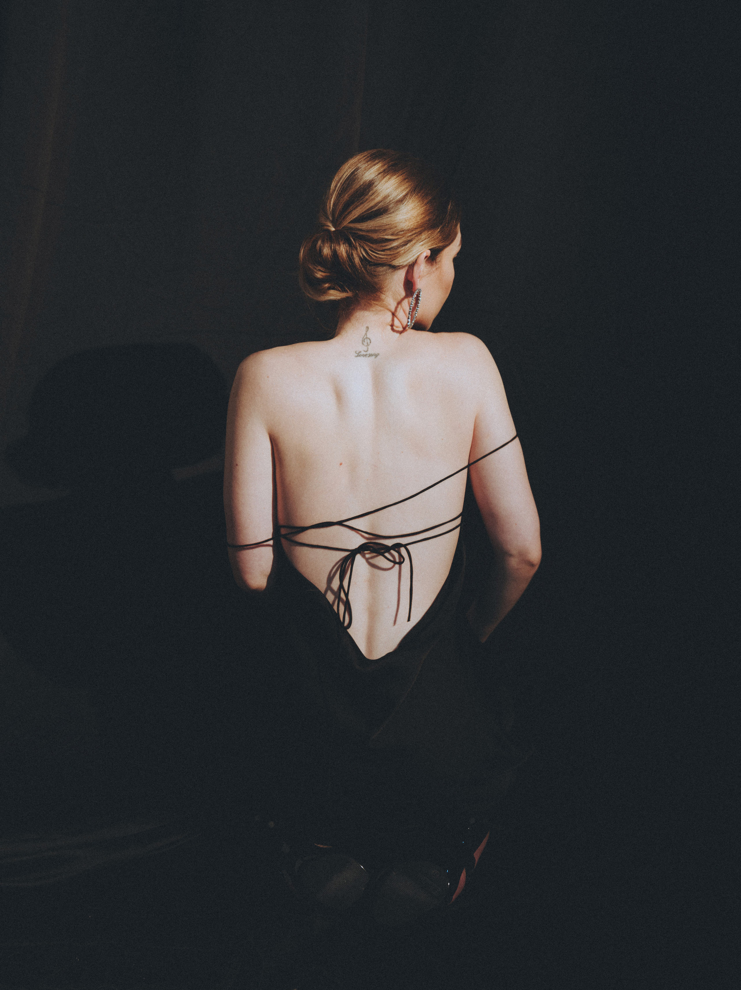 Darya. Ольга Гагуа. Портретный фотограф. Москва