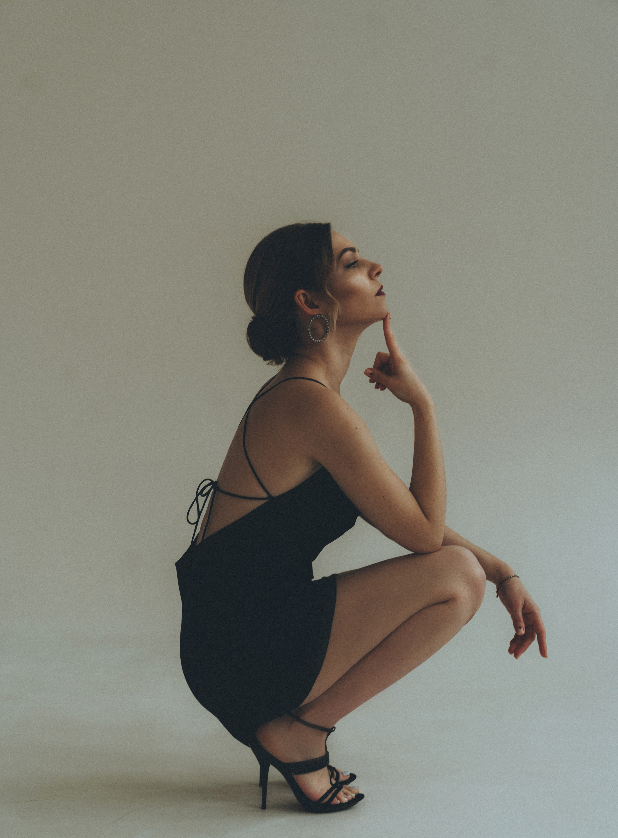 Darya. Ольга Гагуа. Портретный фотограф. Москва