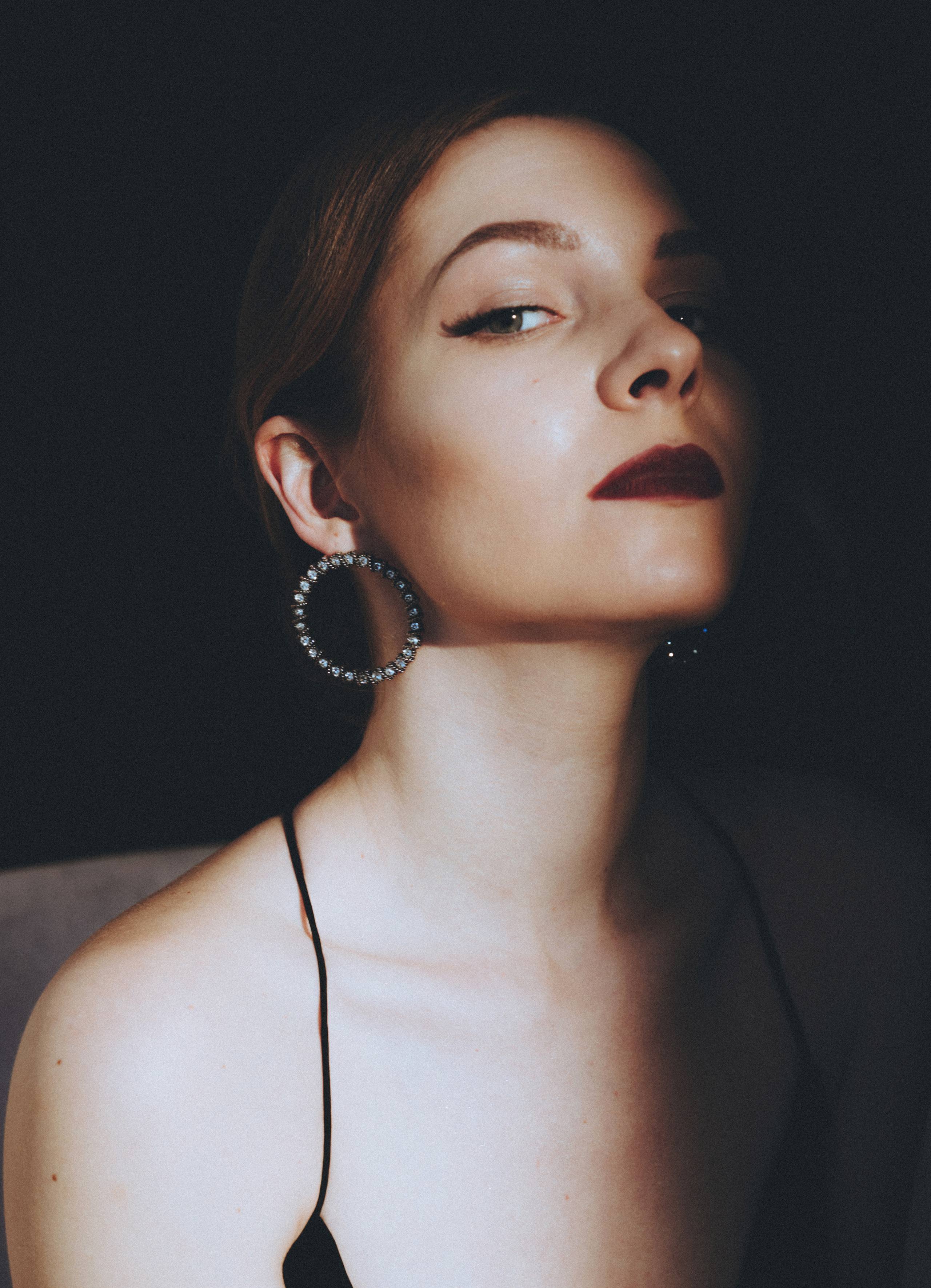 Darya. Ольга Гагуа. Портретный фотограф. Москва