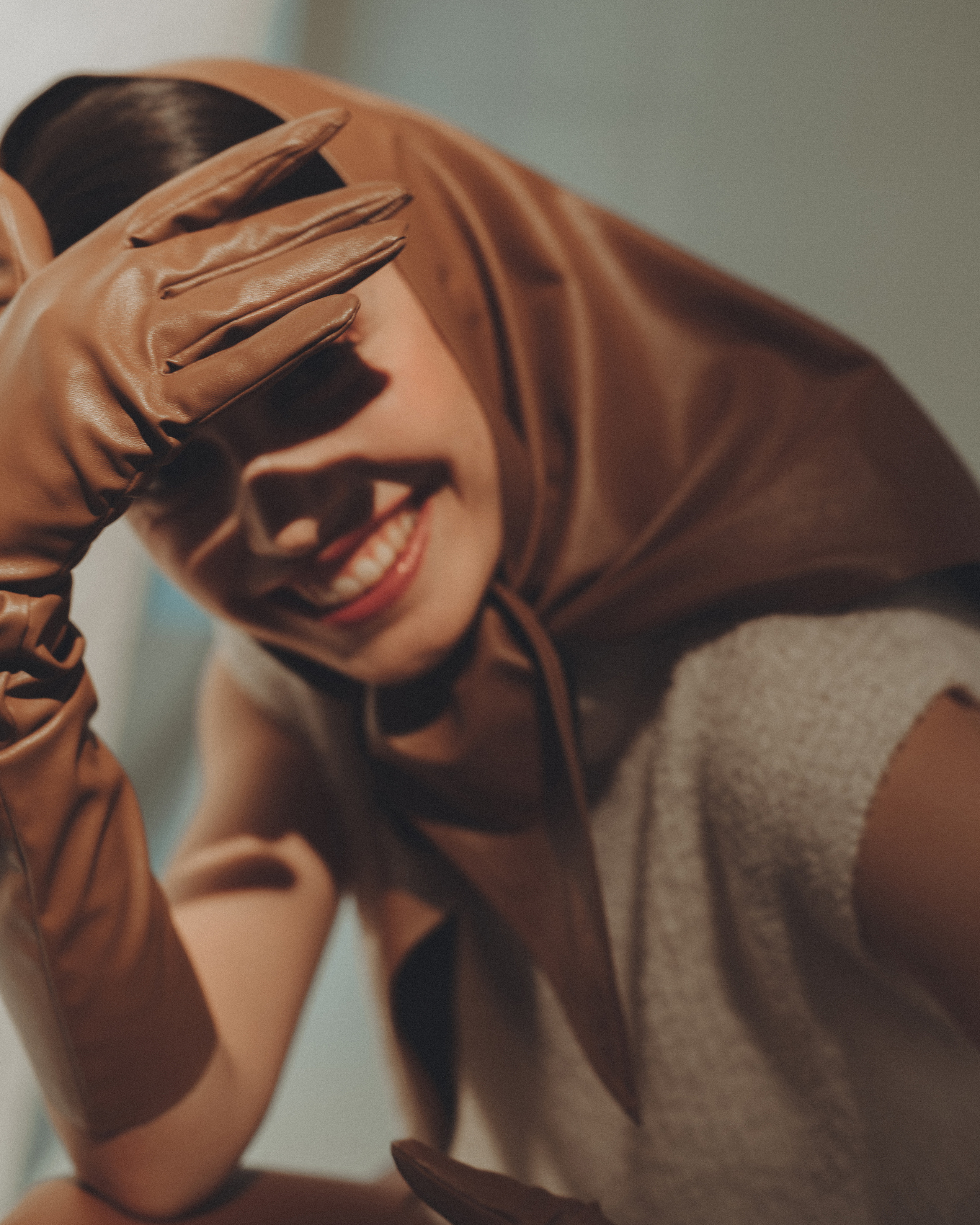 Sofia. Ольга Гагуа. Портретный фотограф. Москва