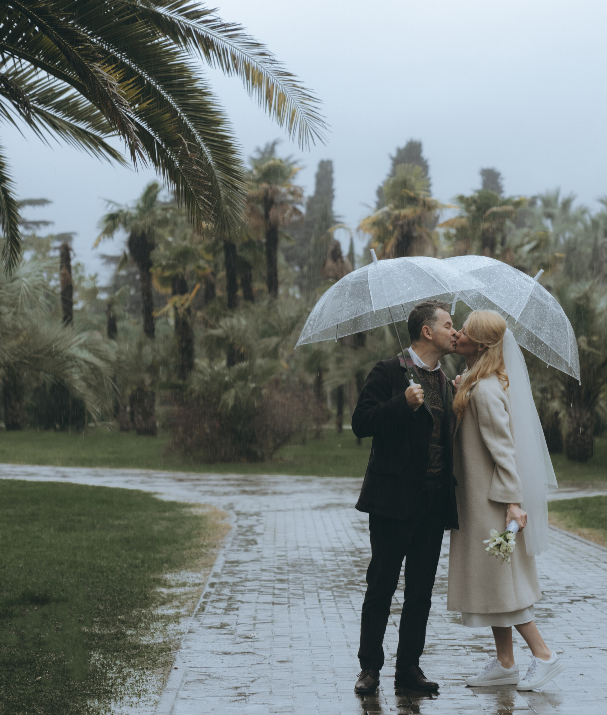 Свадьба в Сочи. Ольга Гагуа. Портретный фотограф. Москва
