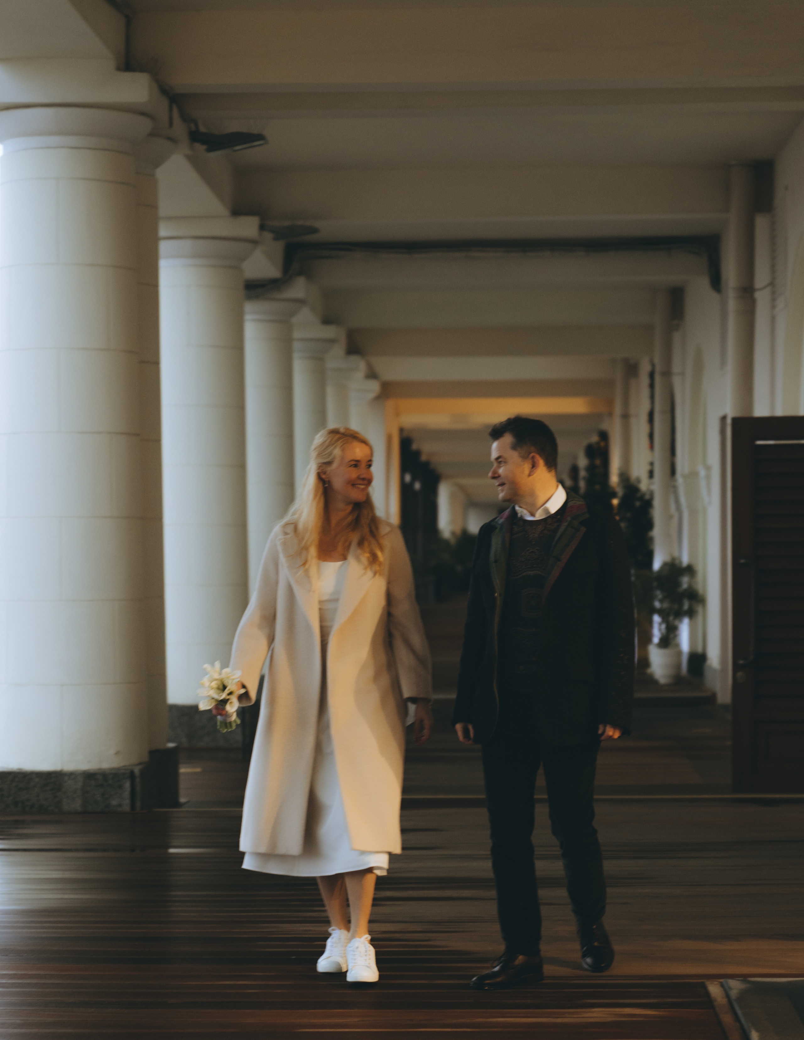 Свадьба в Сочи. Ольга Гагуа. Портретный фотограф. Москва